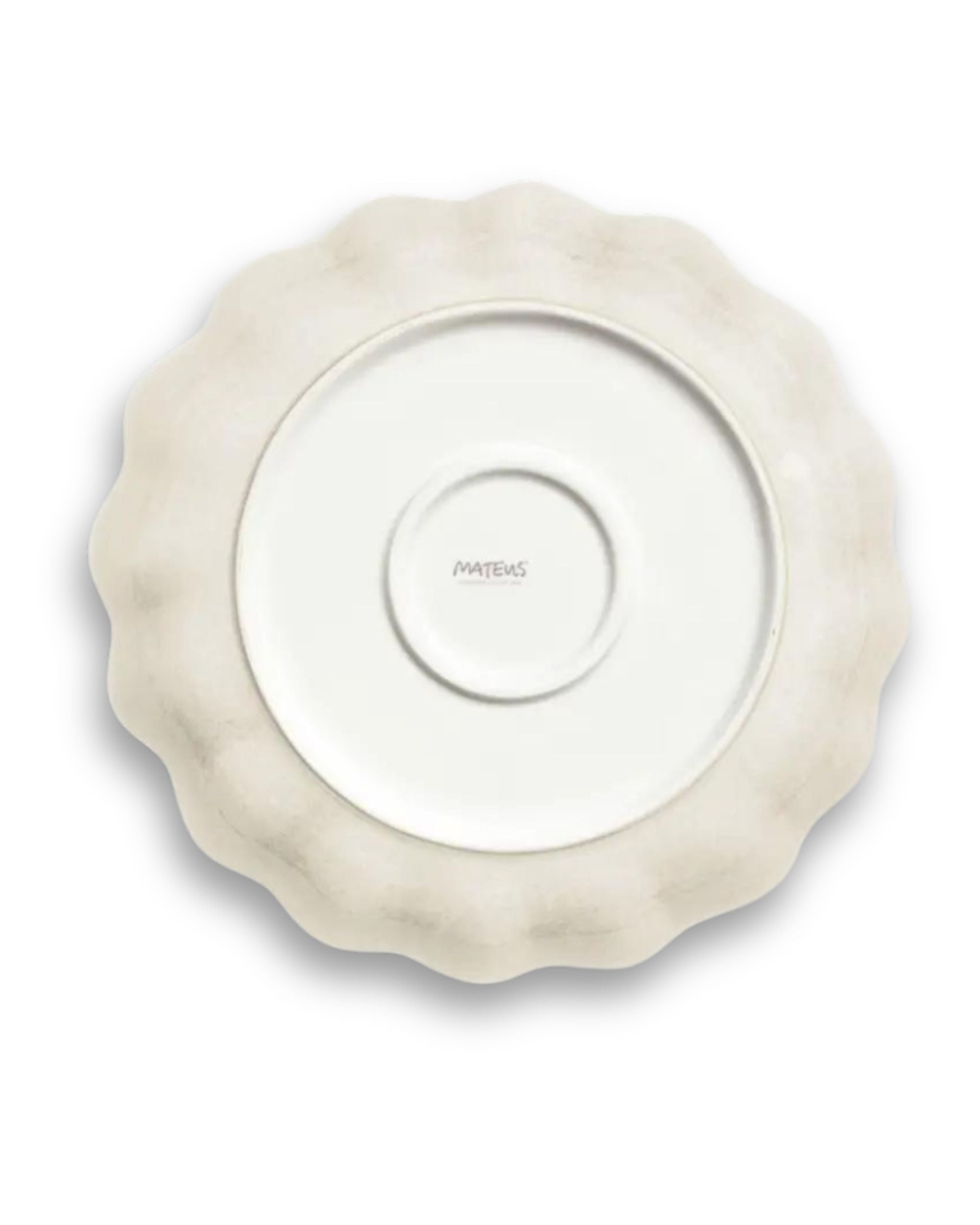 Mateus Oyster Skål 24cm EOC368 7330630016212 Mateus Bettanshus Cake Boards