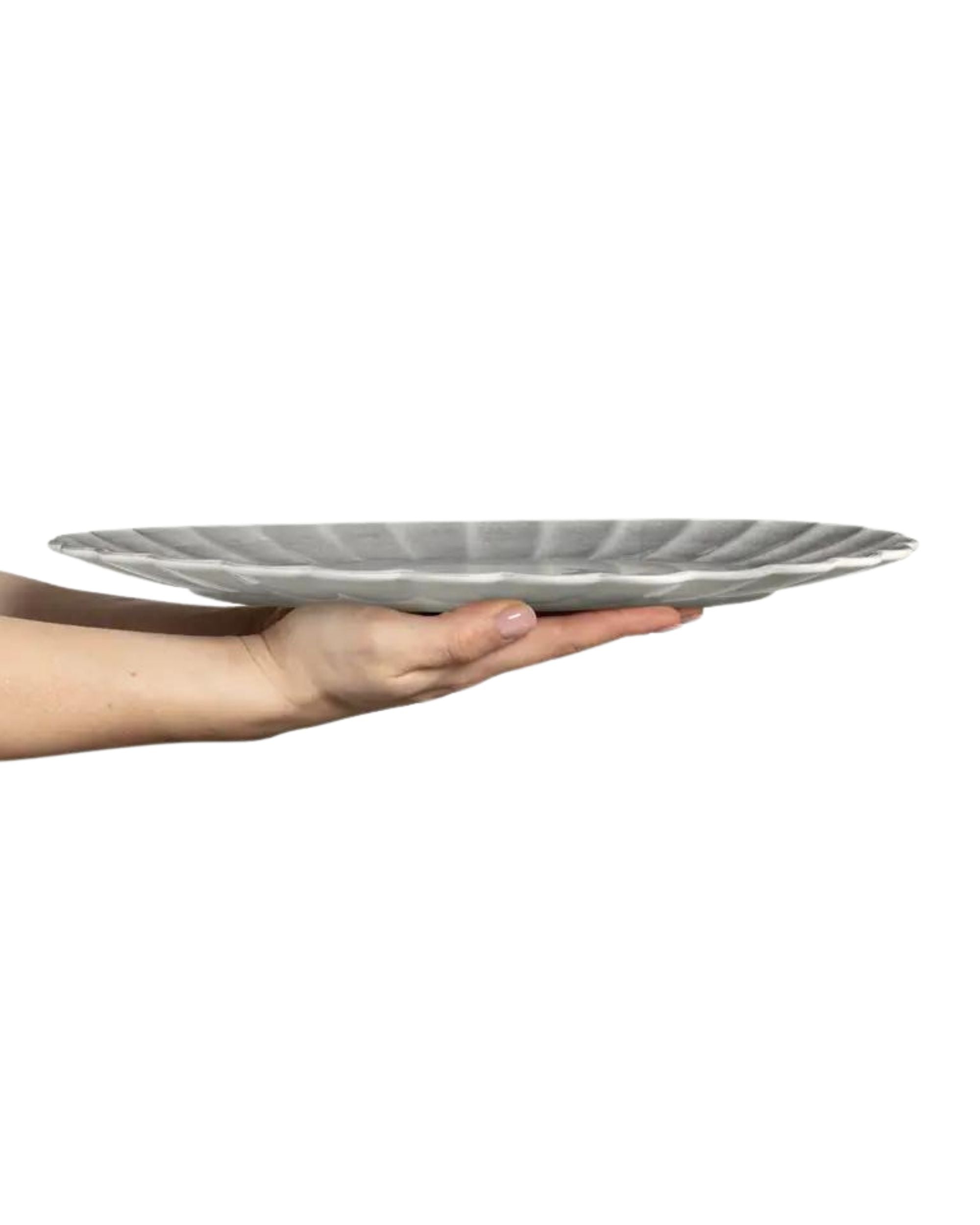 Mateus Oyster Fat 35x30cm EPL24D 7330630306016 Mateus Bettanshus Cake Boards