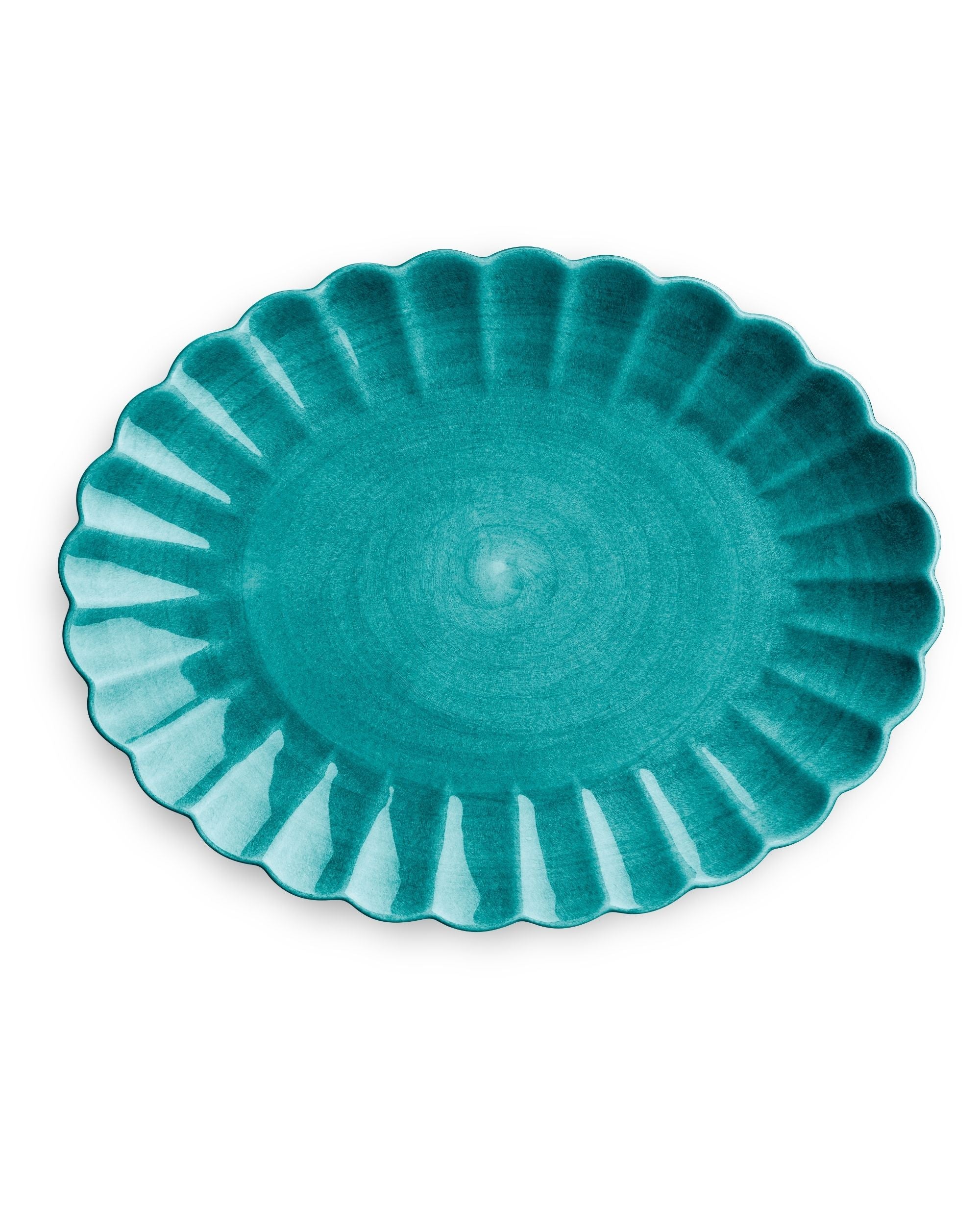 Mateus Oyster Fat 35x30cm EOC24D 7330630311010 Mateus Bettanshus Cake Boards