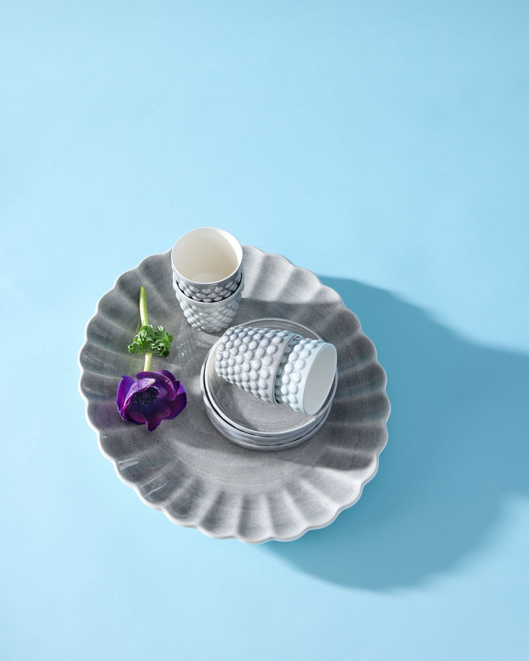 Mateus Oyster Fat 35x30cm EPL24D 7330630306016 Mateus Bettanshus Cake Boards