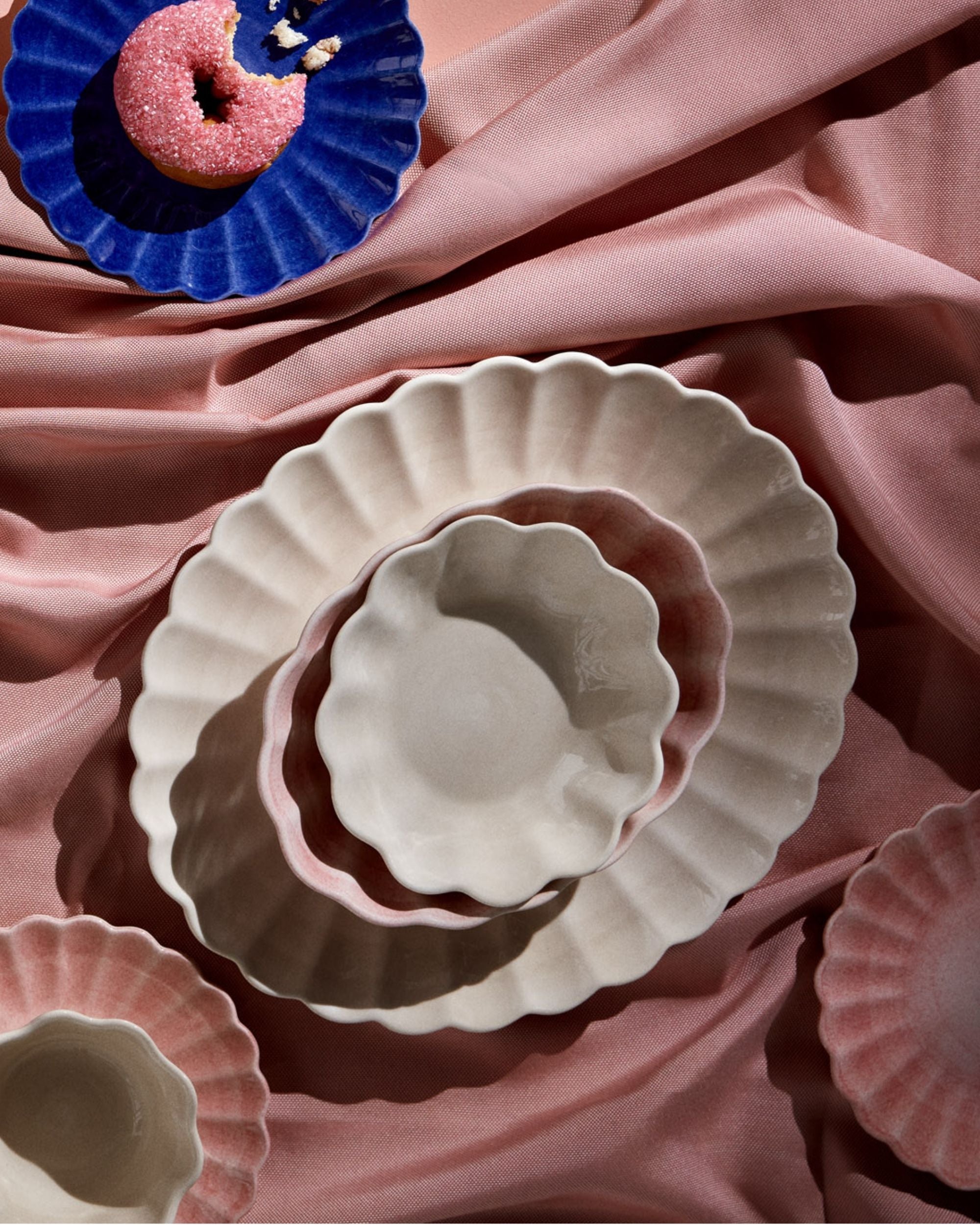 Mateus Oyster Fat 35x30cm EPL24D 7330630306016 Mateus Bettanshus Cake Boards