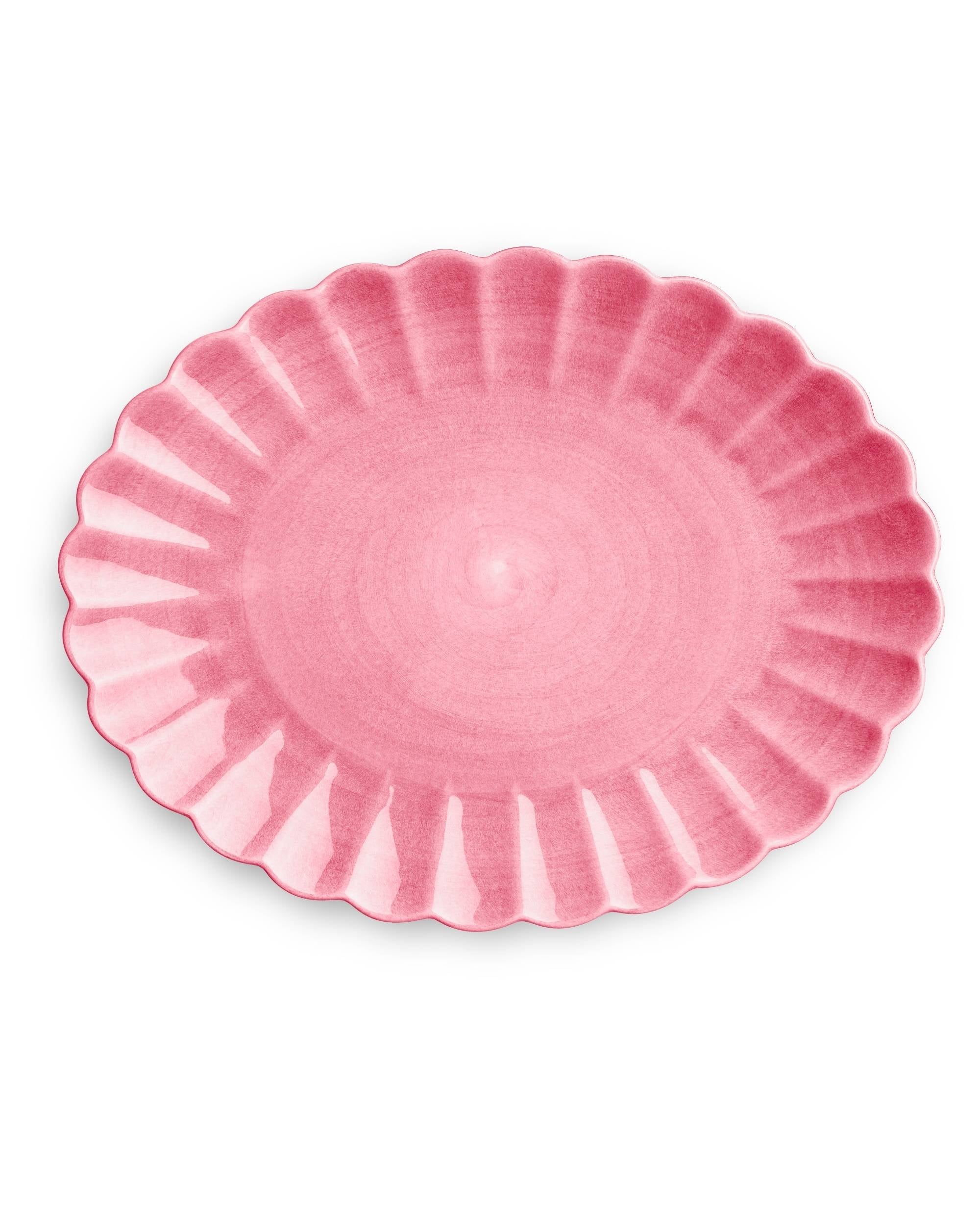 Mateus Oyster Fat 35x30cm