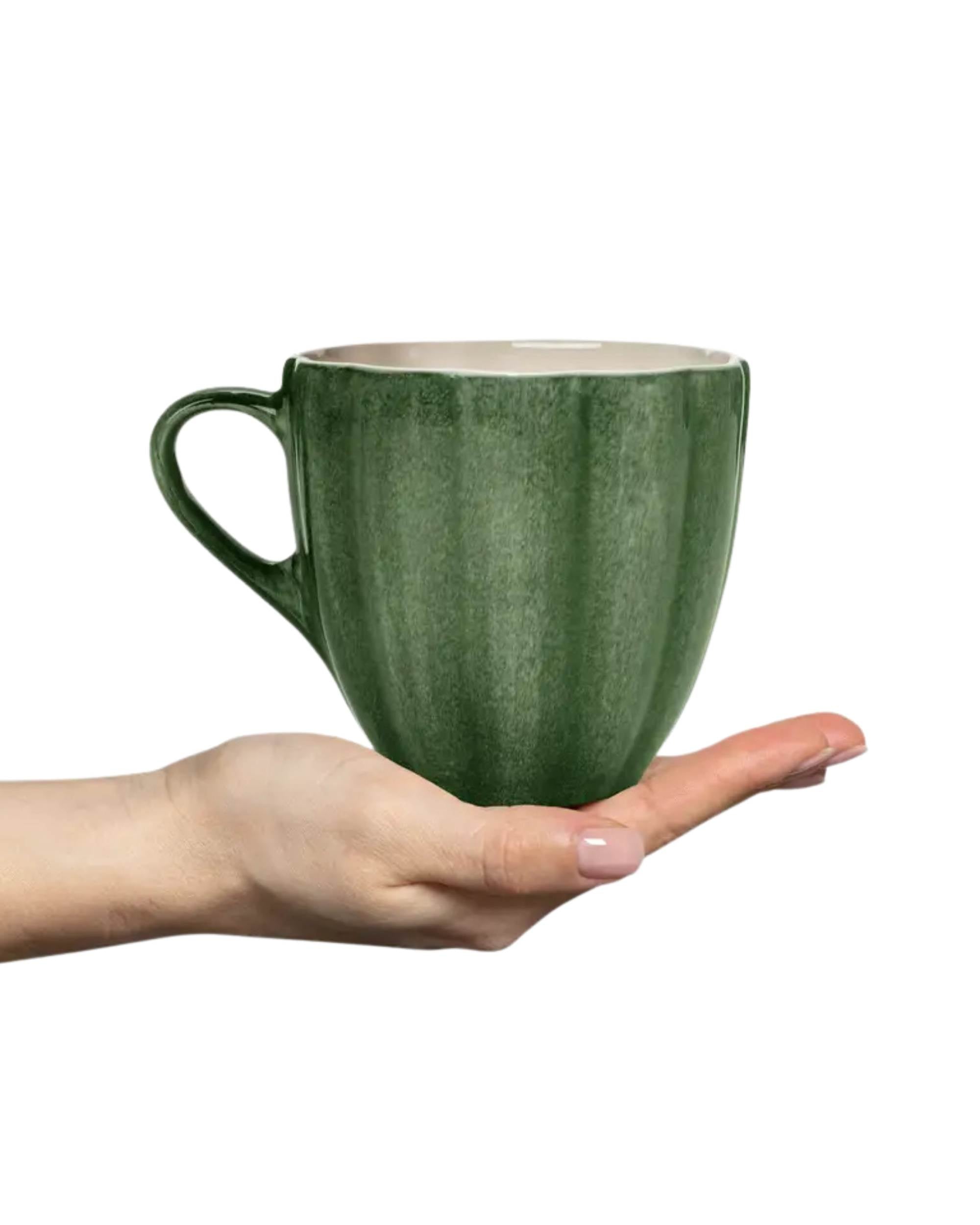 Mateus Oyster Kopp 60cl