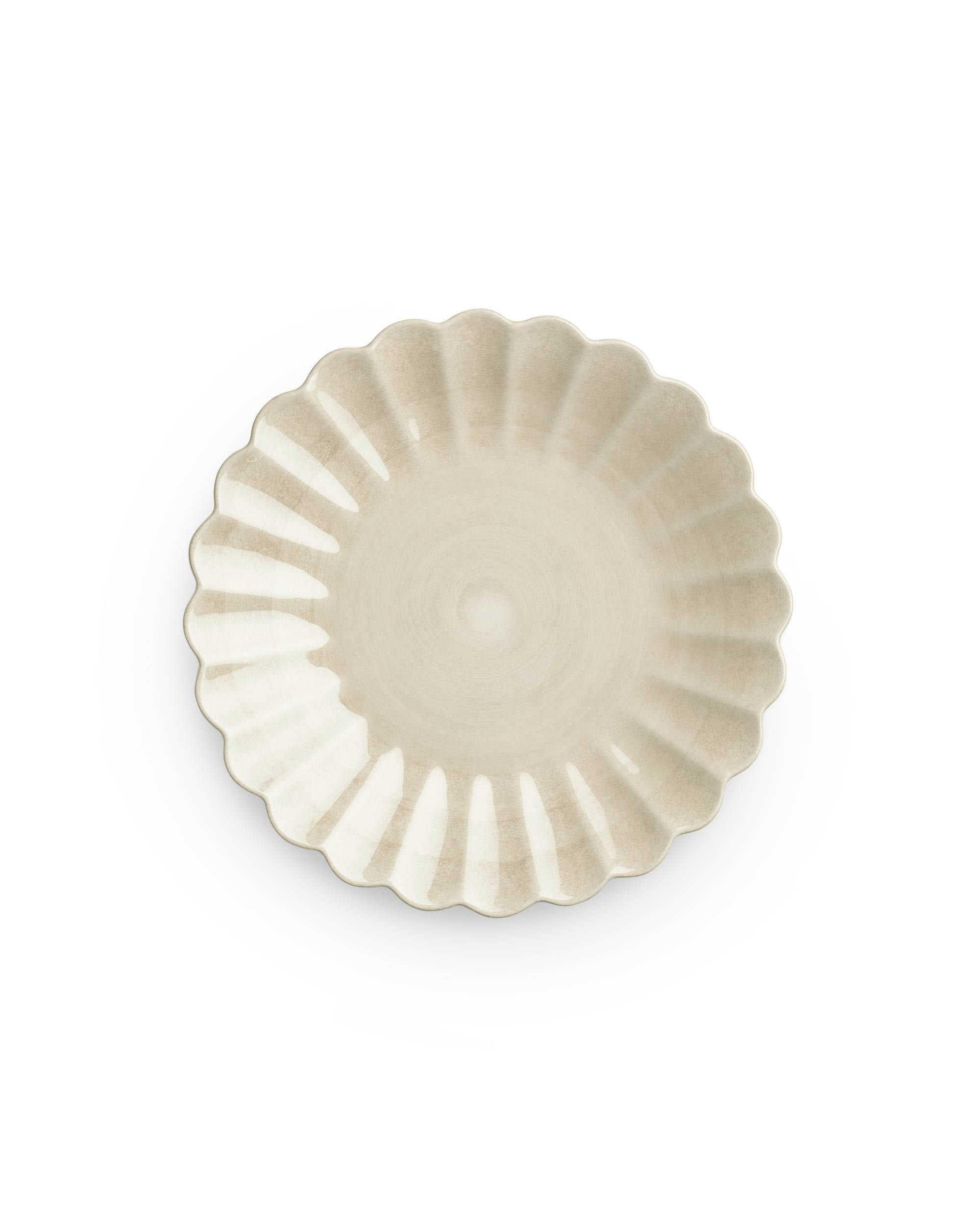 Mateus Oyster Tallerken 20cm