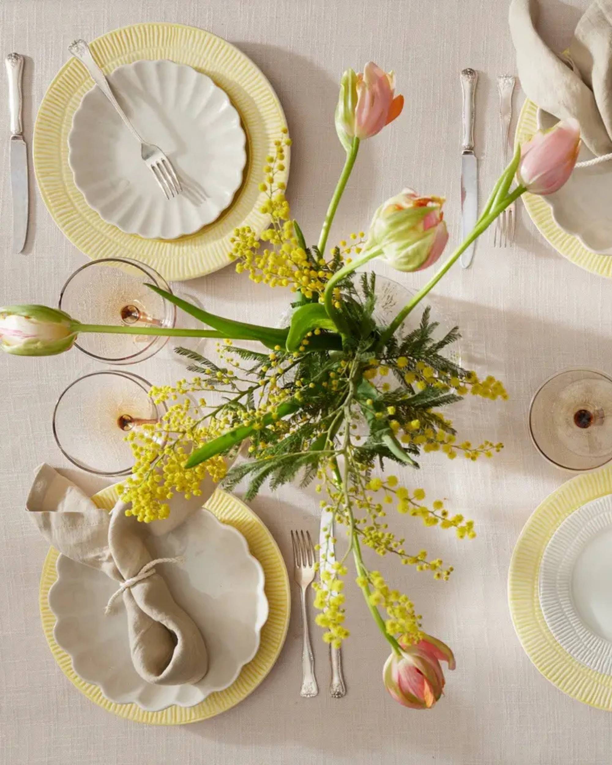 Mateus Oyster Tallerken 20cm