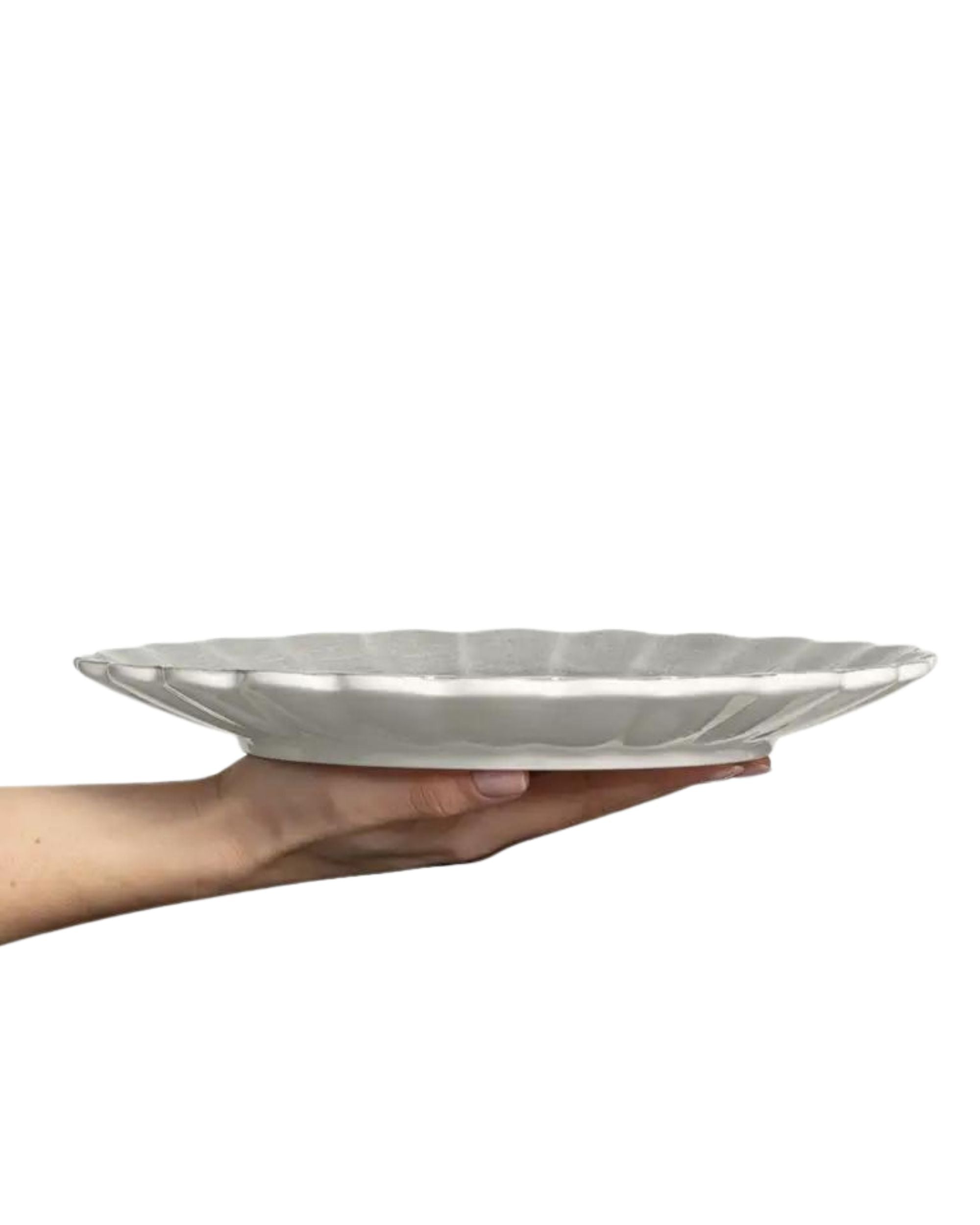 Mateus Oyster Tallerken 28cm ESA24C 7330630002833 Mateus Bettanshus Cake Boards