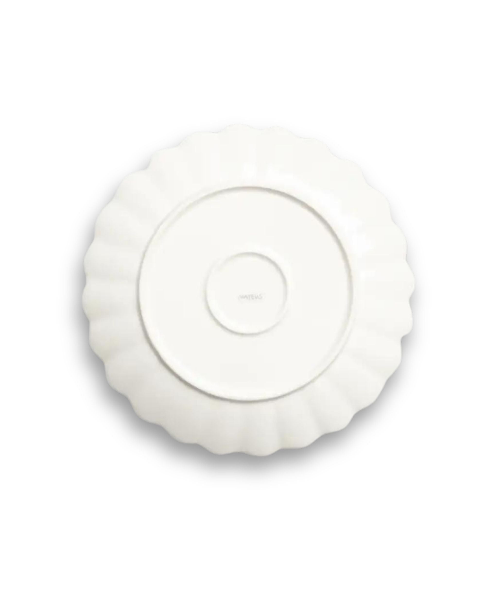 Mateus Oyster Tallerken 28cm ESA24C 7330630002833 Mateus Bettanshus Cake Boards