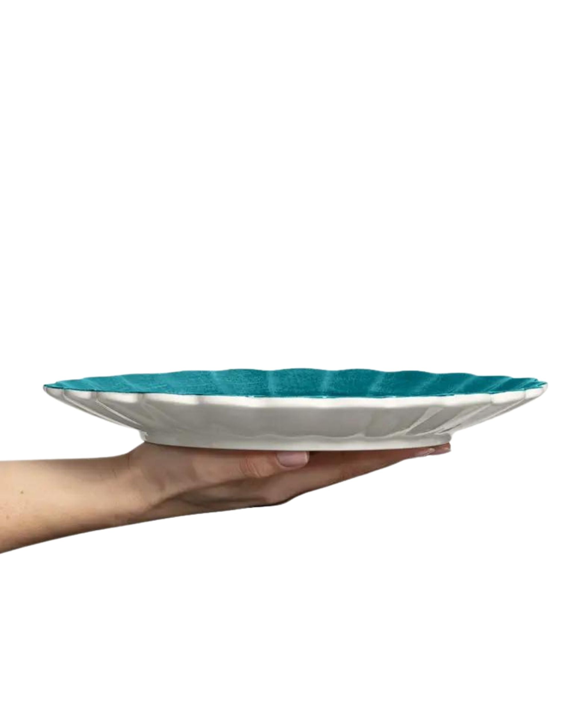 Mateus Oyster Tallerken 28cm ESA24C 7330630002833 Mateus Bettanshus Cake Boards