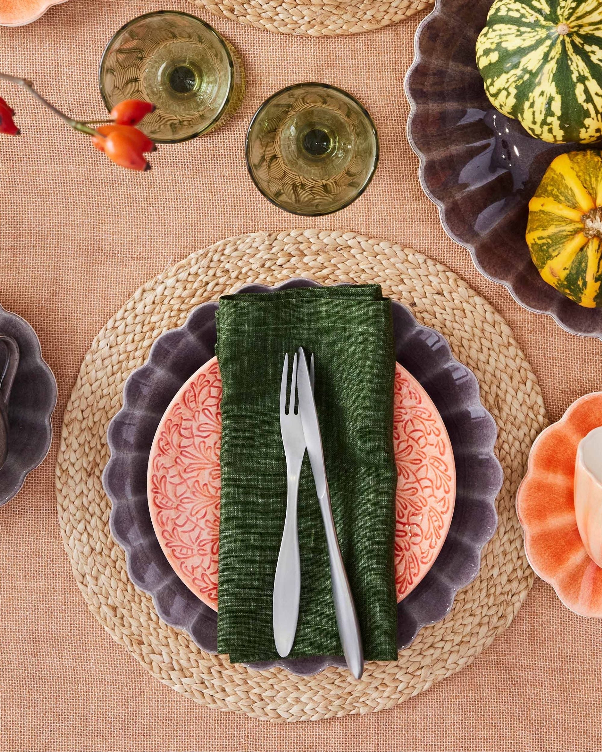 Mateus Oyster Tallerken 28cm ESA24C 7330630002833 Mateus Bettanshus Cake Boards