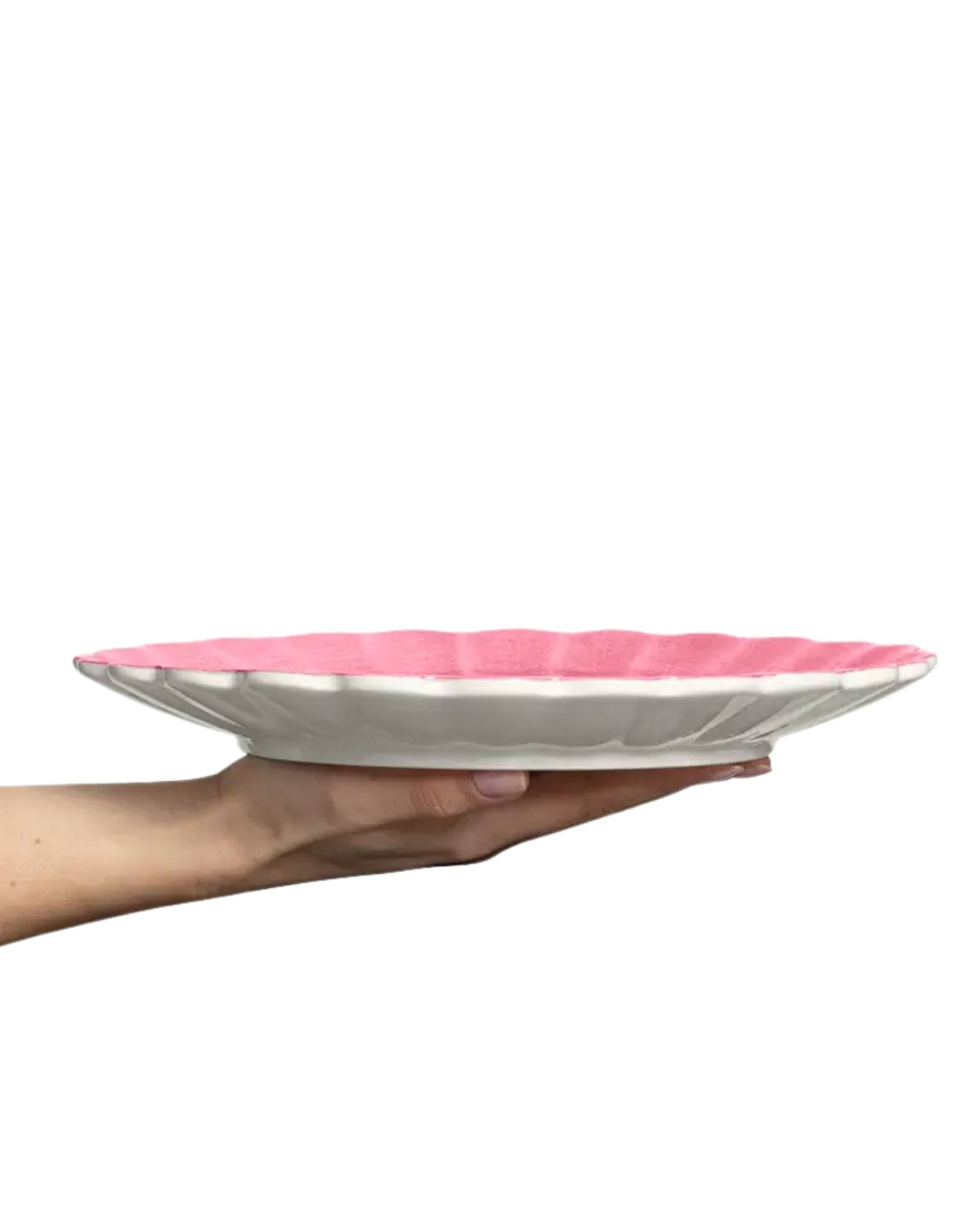 Mateus Oyster Tallerken 28cm