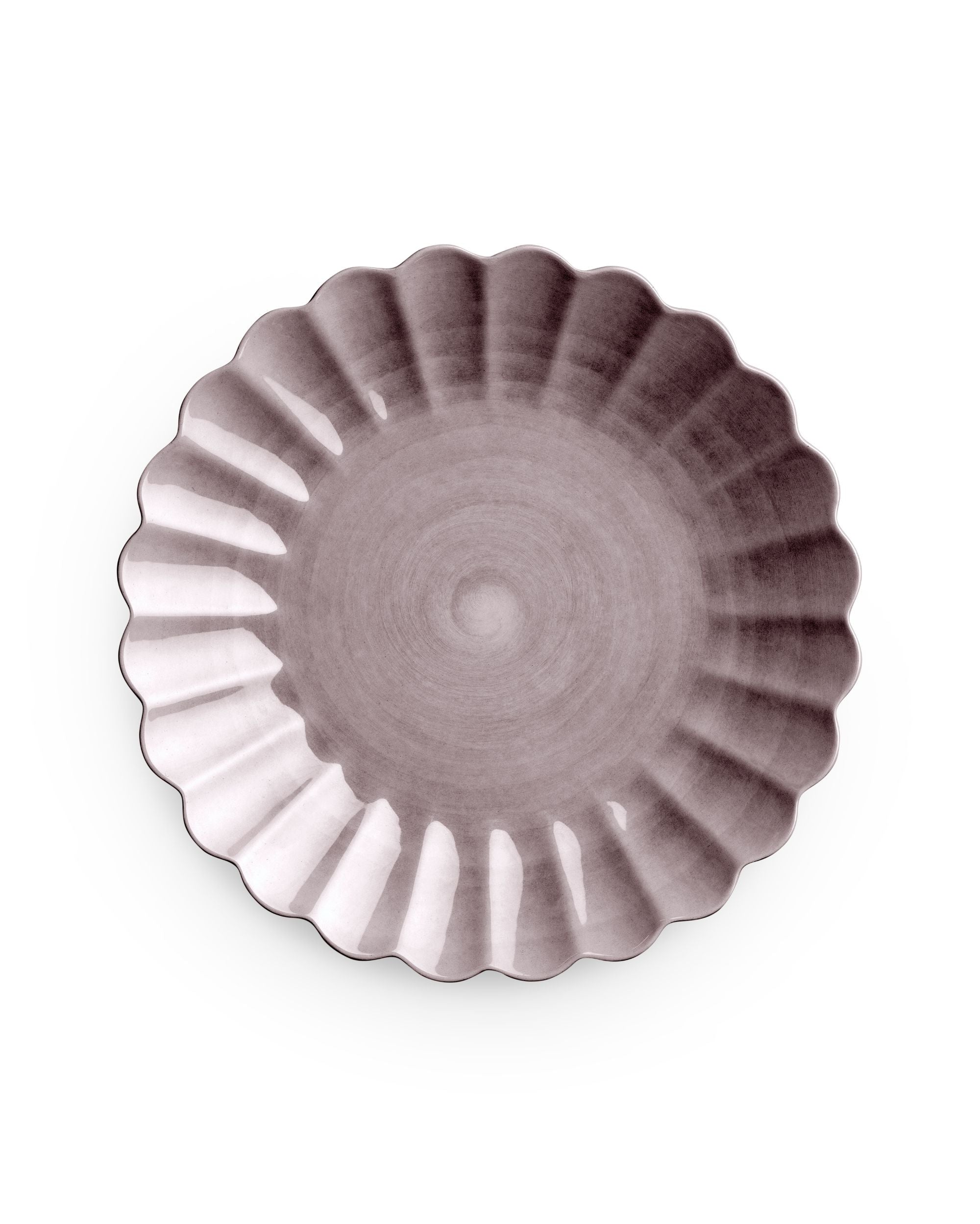 Mateus Oyster Tallerken 28cm EPL24C 7330630007838 Mateus Bettanshus Cake Boards