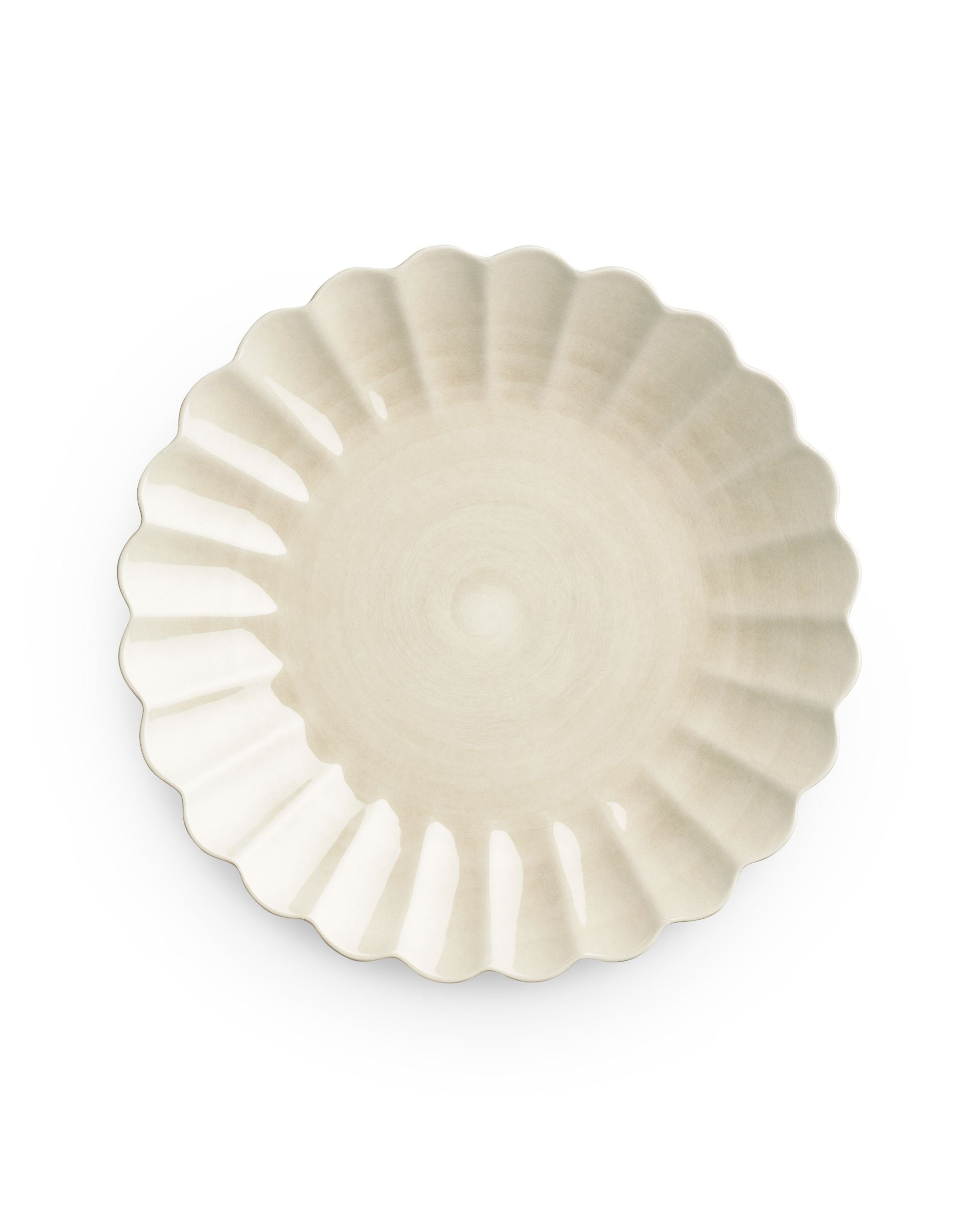 Mateus Oyster Tallerken 28cm ESA24C 7330630002833 Mateus Bettanshus Cake Boards
