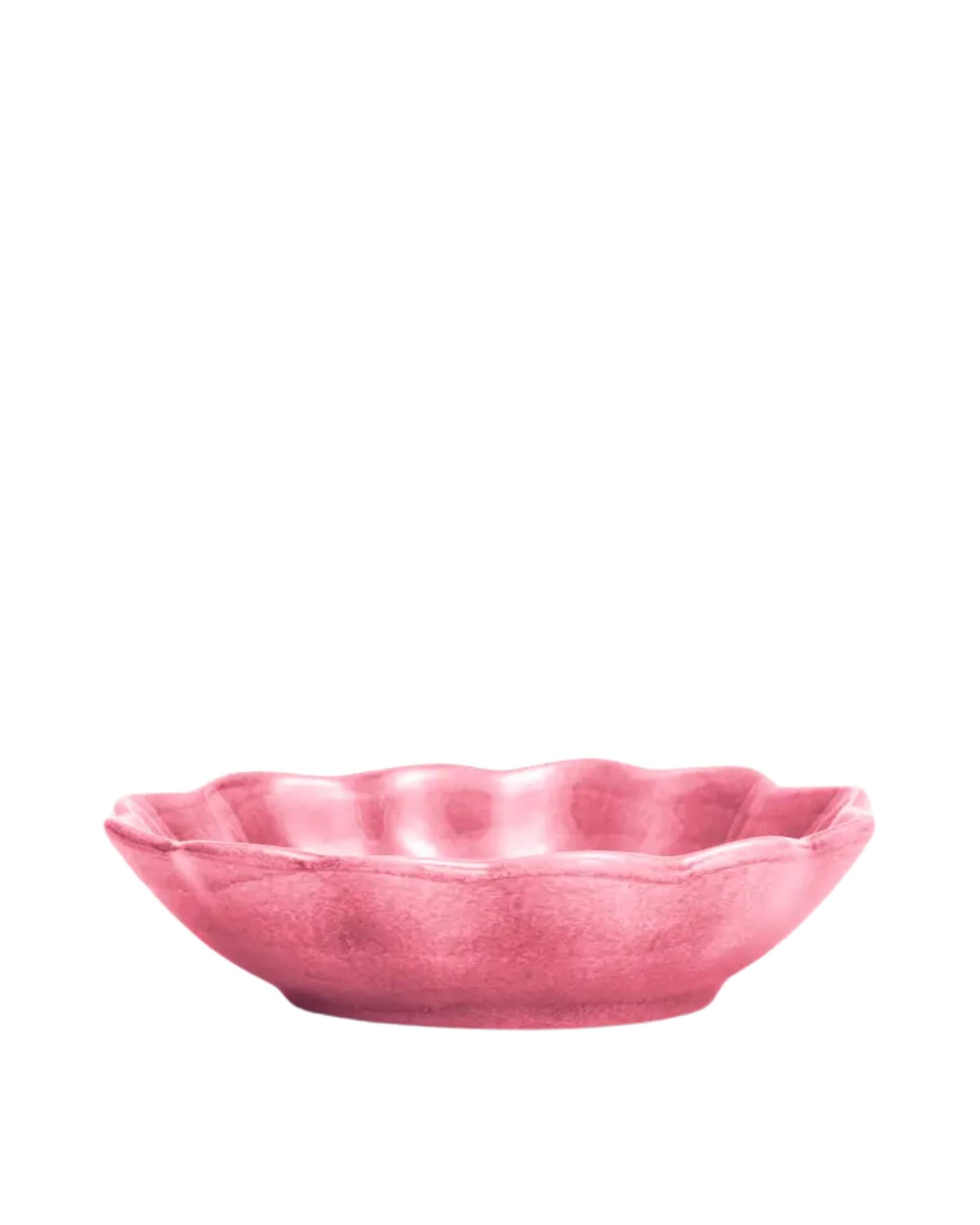 Mateus Oyster Skål 18x16cm