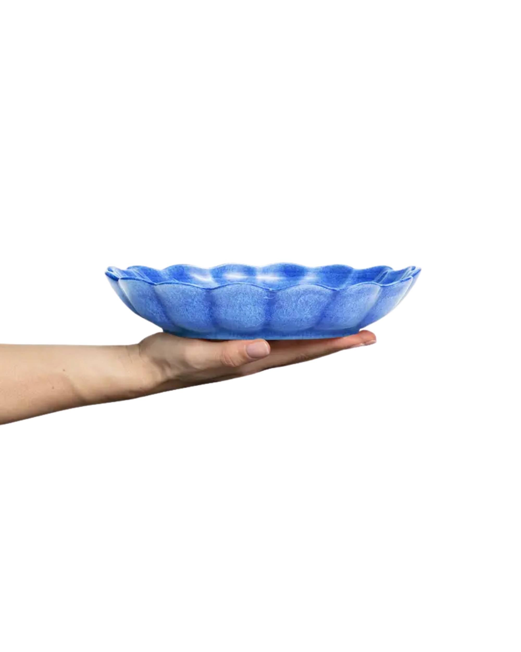 Mateus Oyster Skål 24cm