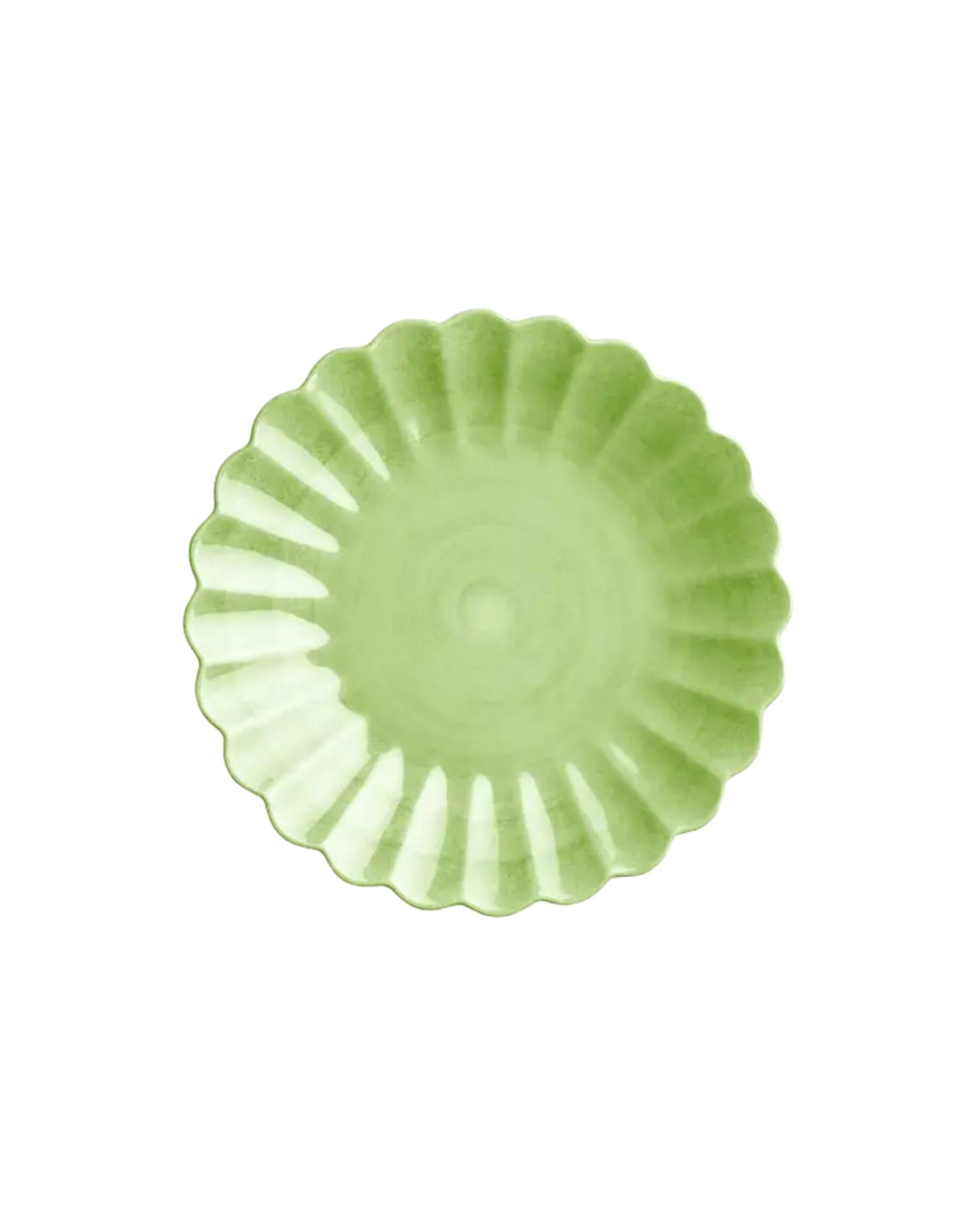 Mateus Oyster Tallerken 20cm