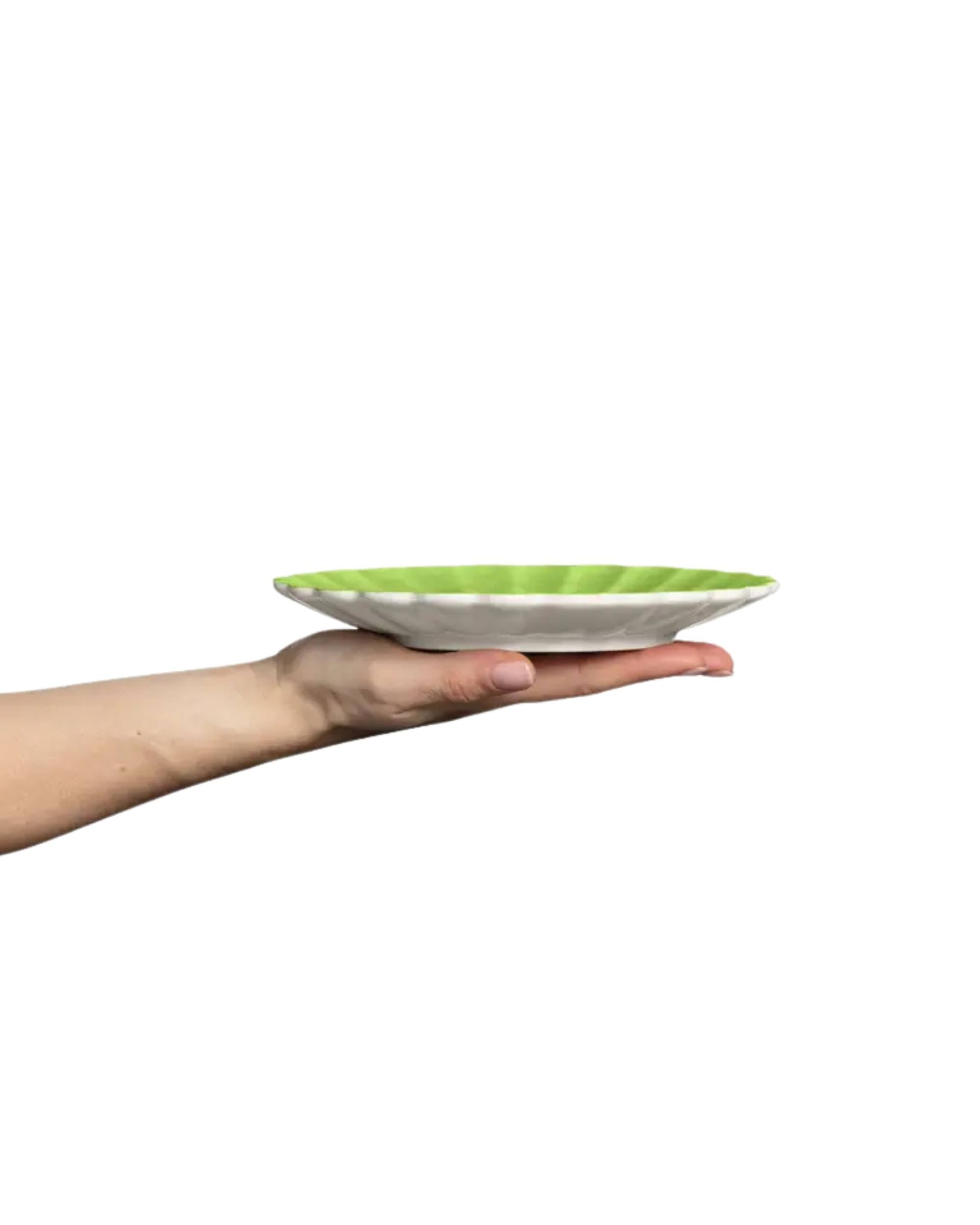 Mateus Oyster Tallerken 20cm