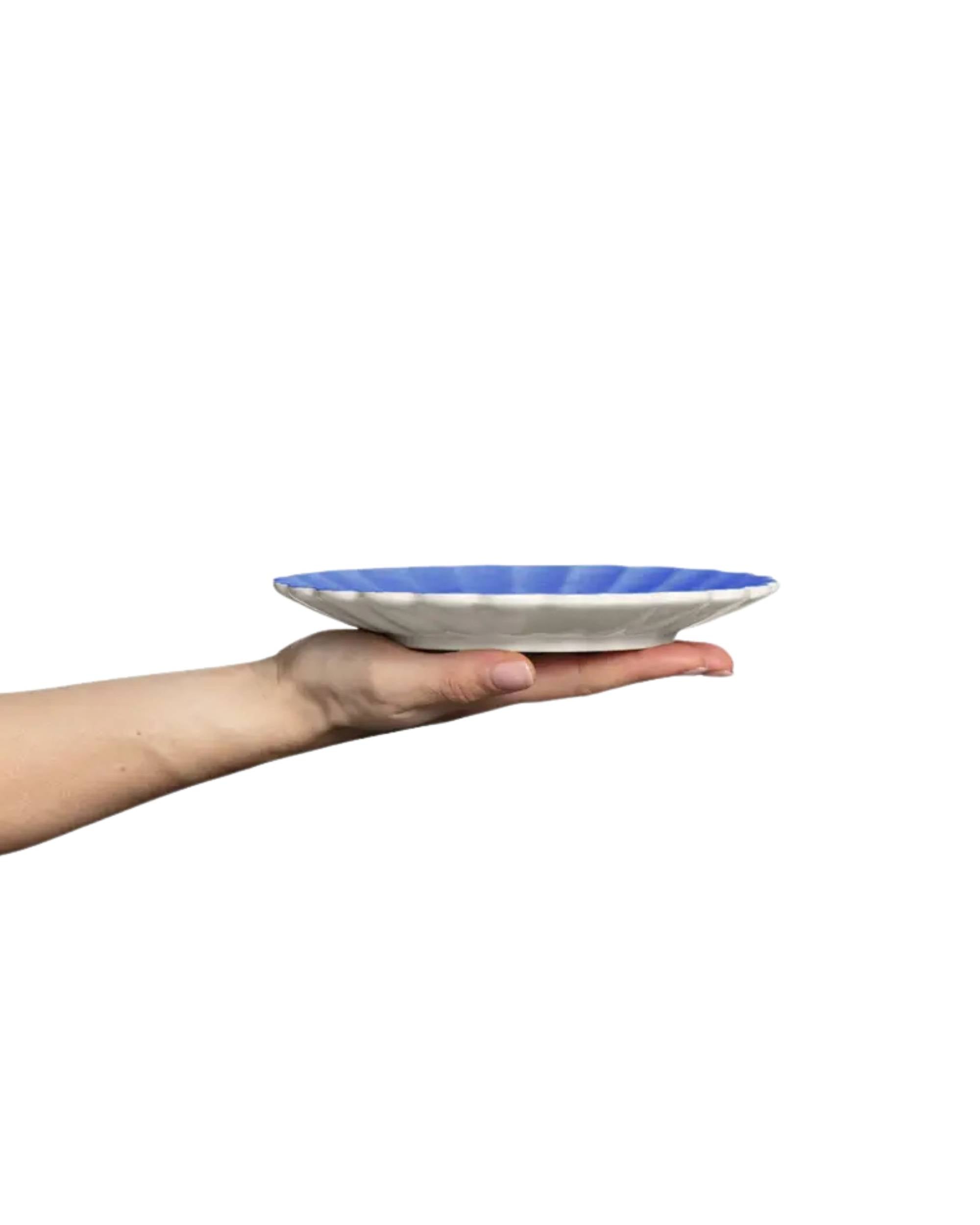 Mateus Oyster Tallerken 20cm