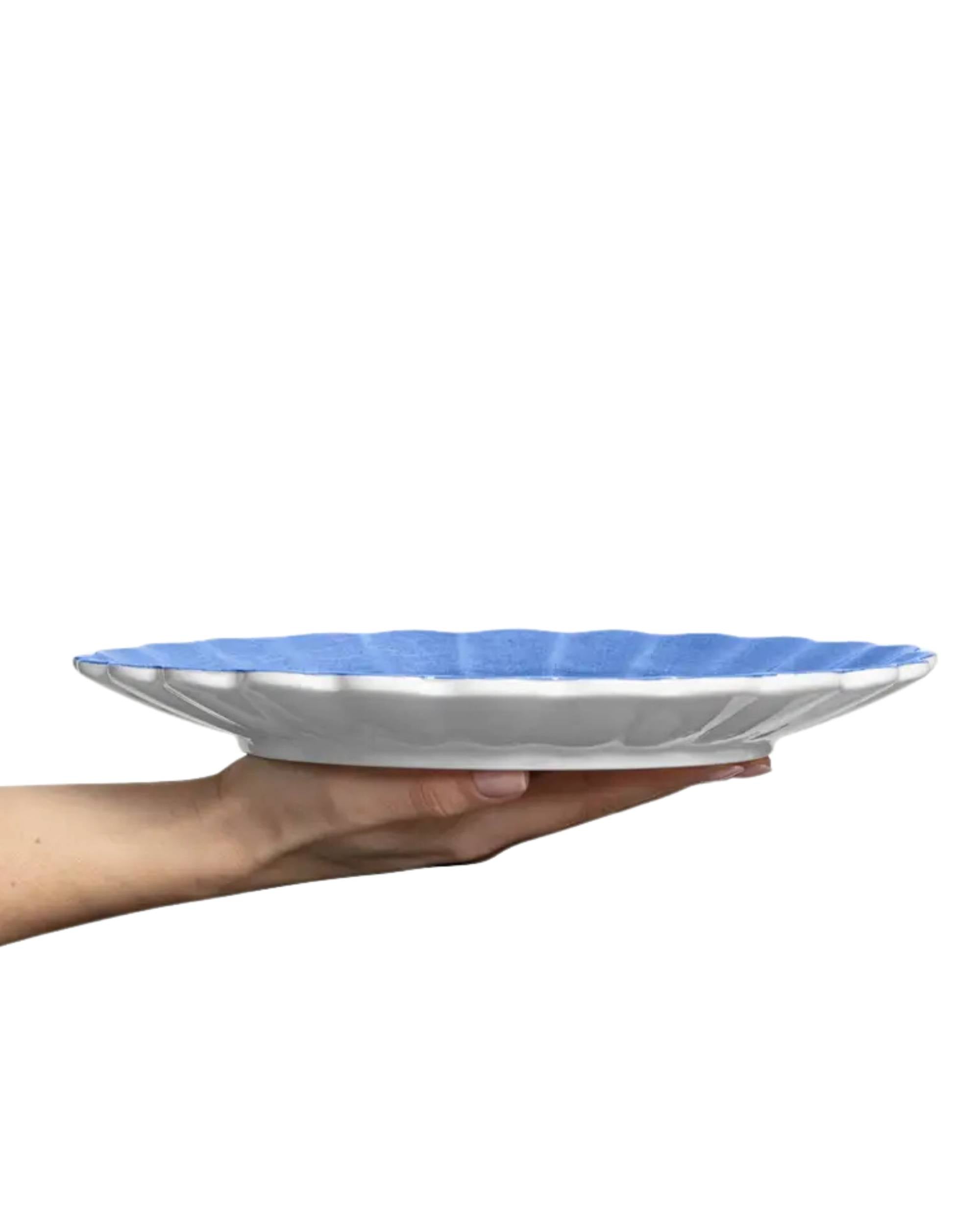 Mateus Oyster Tallerken 28cm