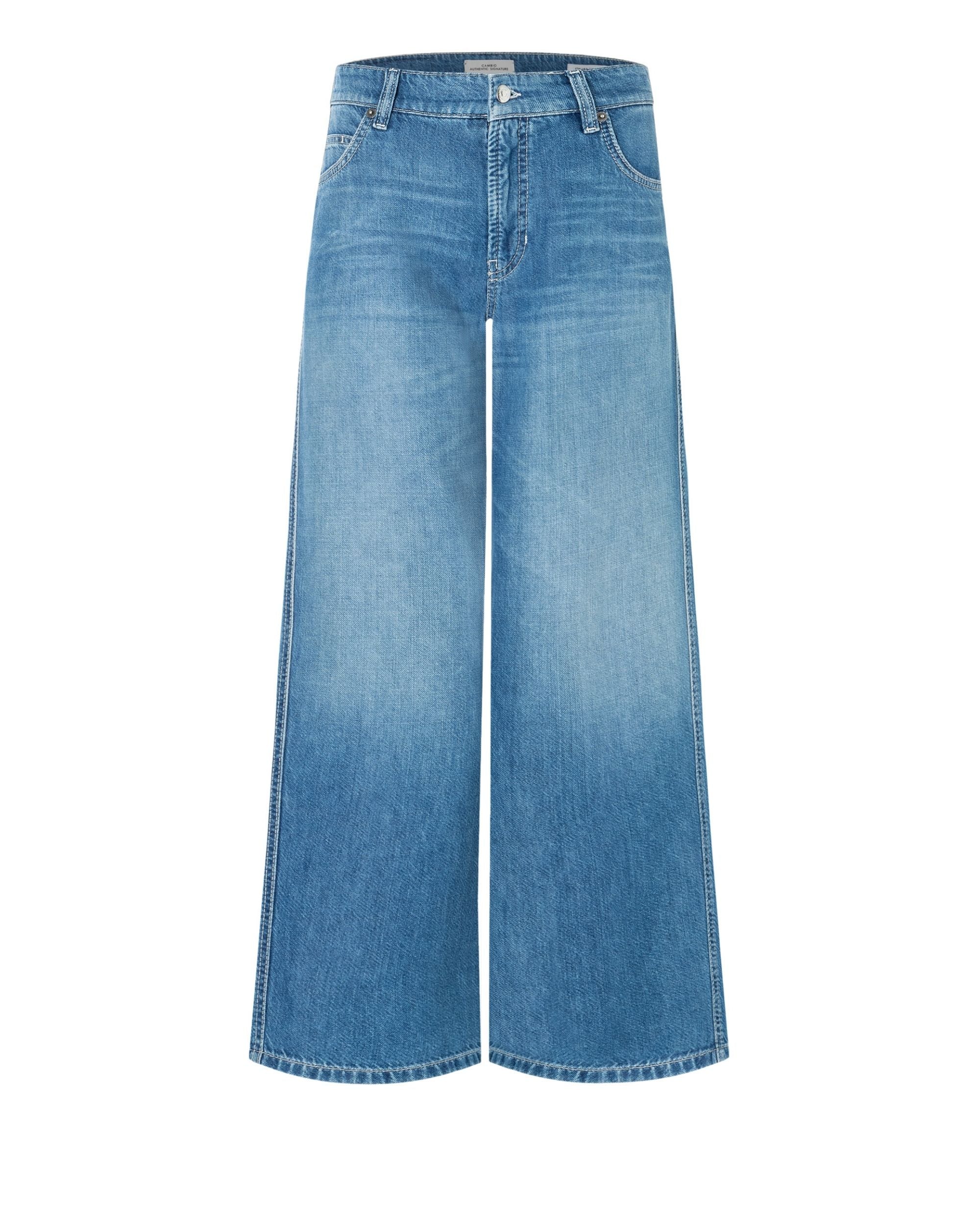 Palazzo Patch Cropped fra Cambio