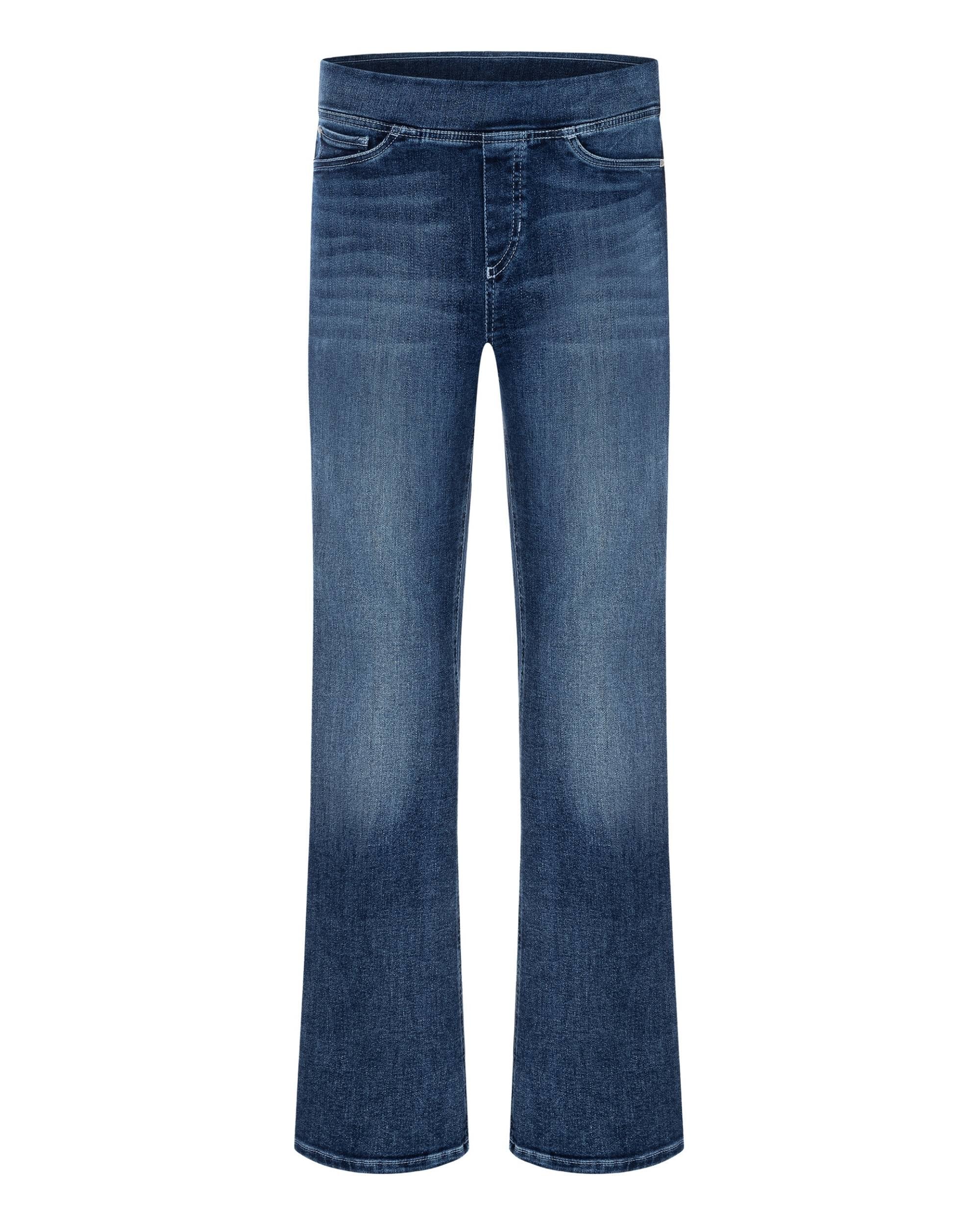 Philia Flared Jeans fra Cambio