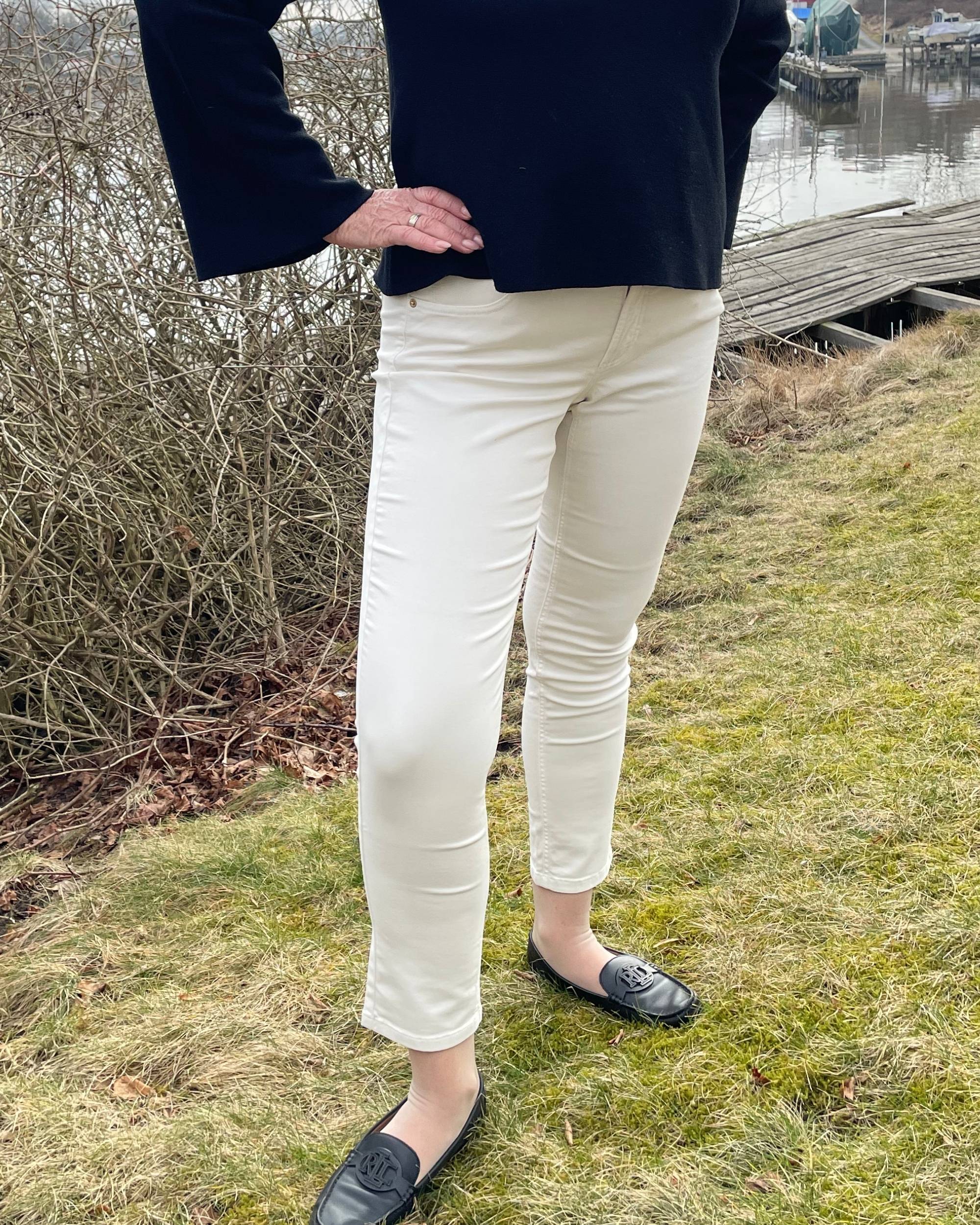 Piper Cropped fra Cambio