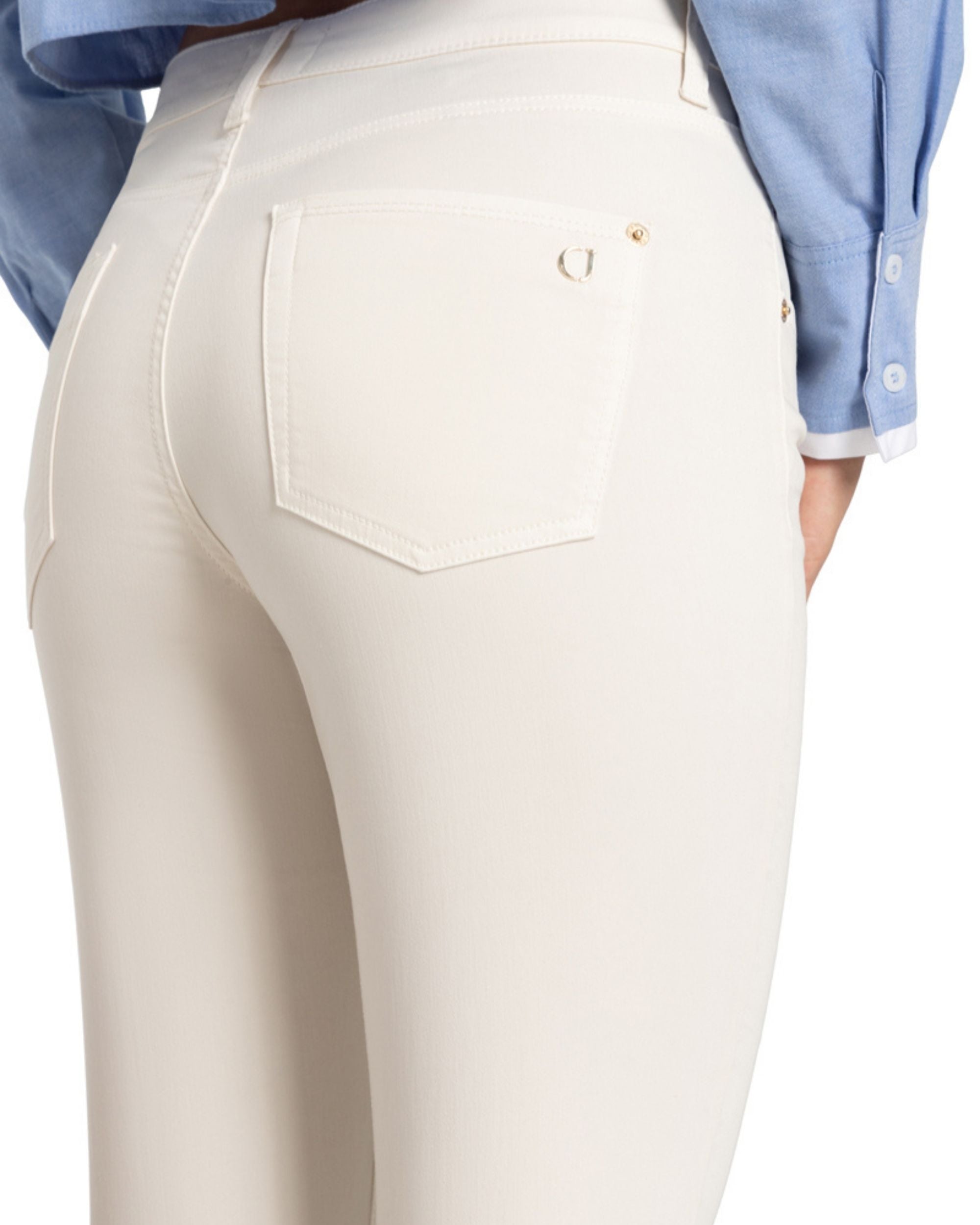 Piper Cropped fra Cambio