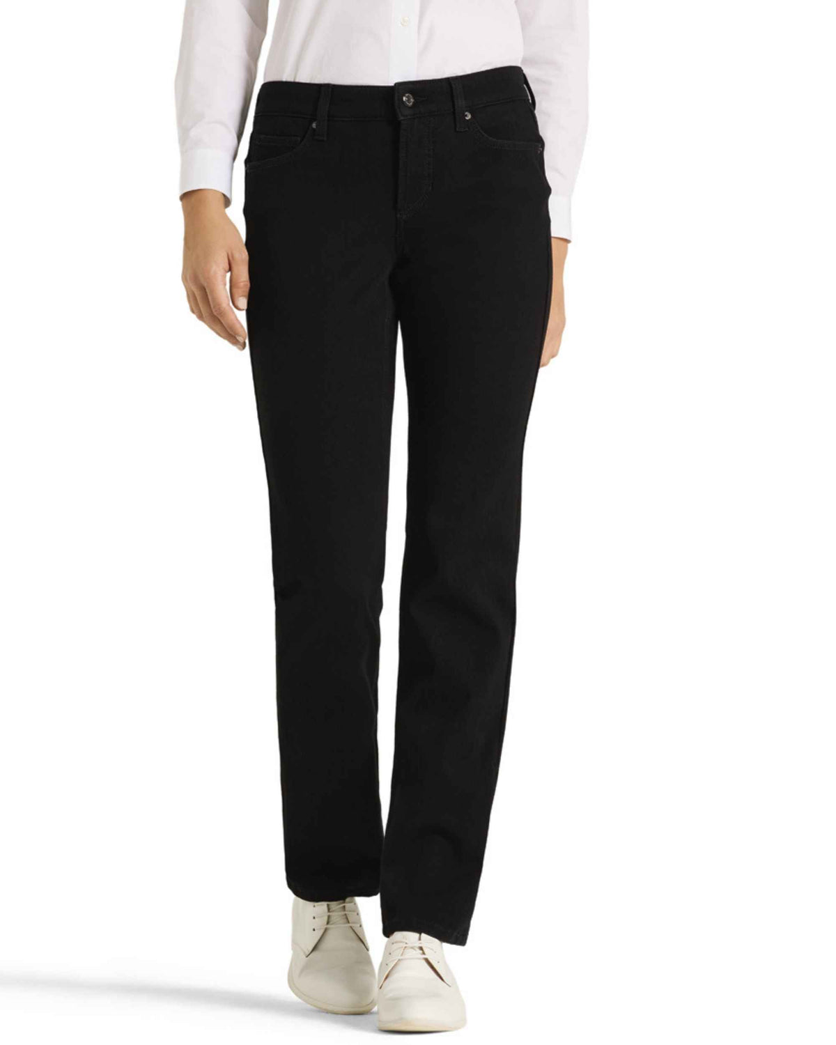 Piper Long Basic Rinsed fra Cambio