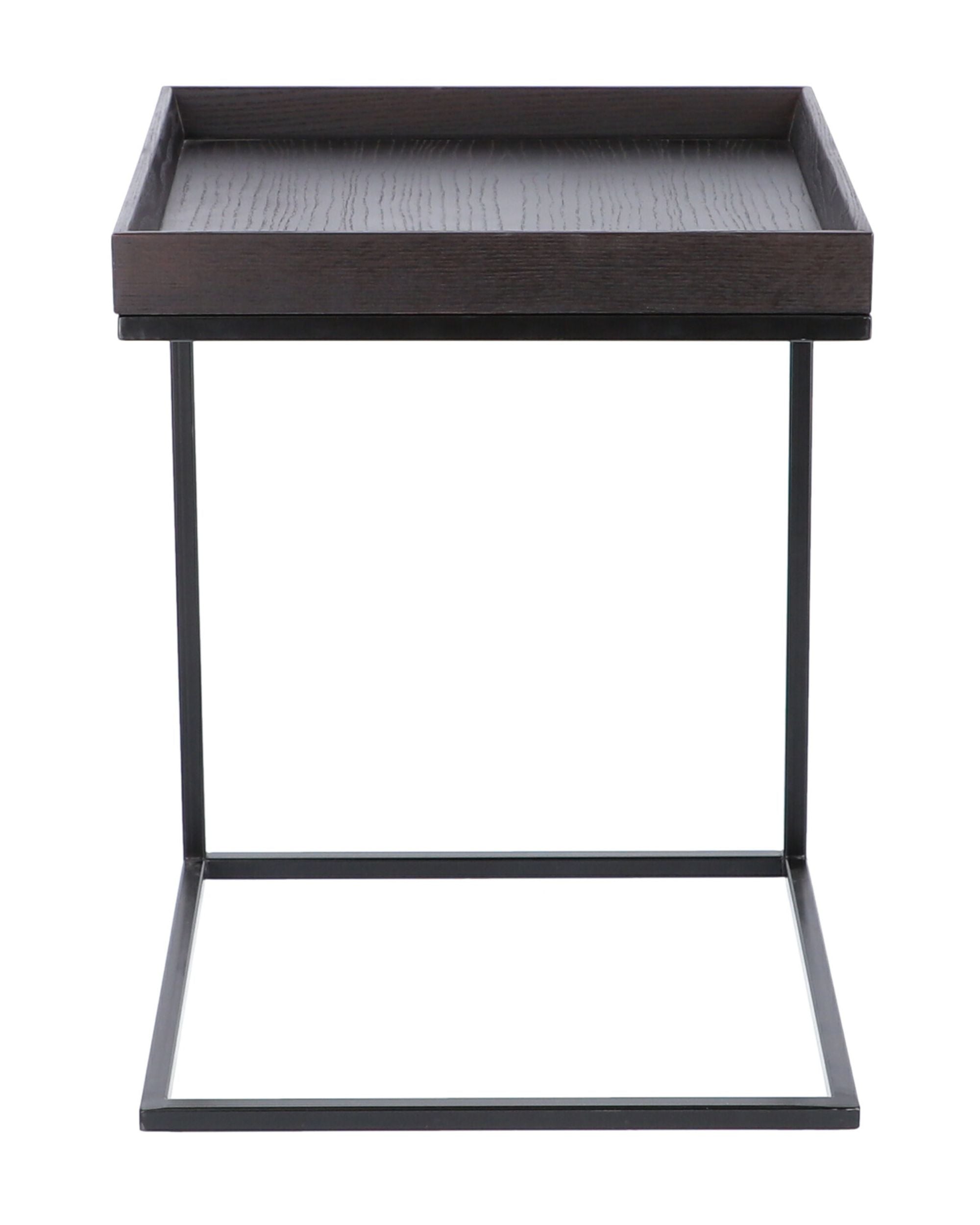 Pizzo sidebord lite fra Jan Kurtz