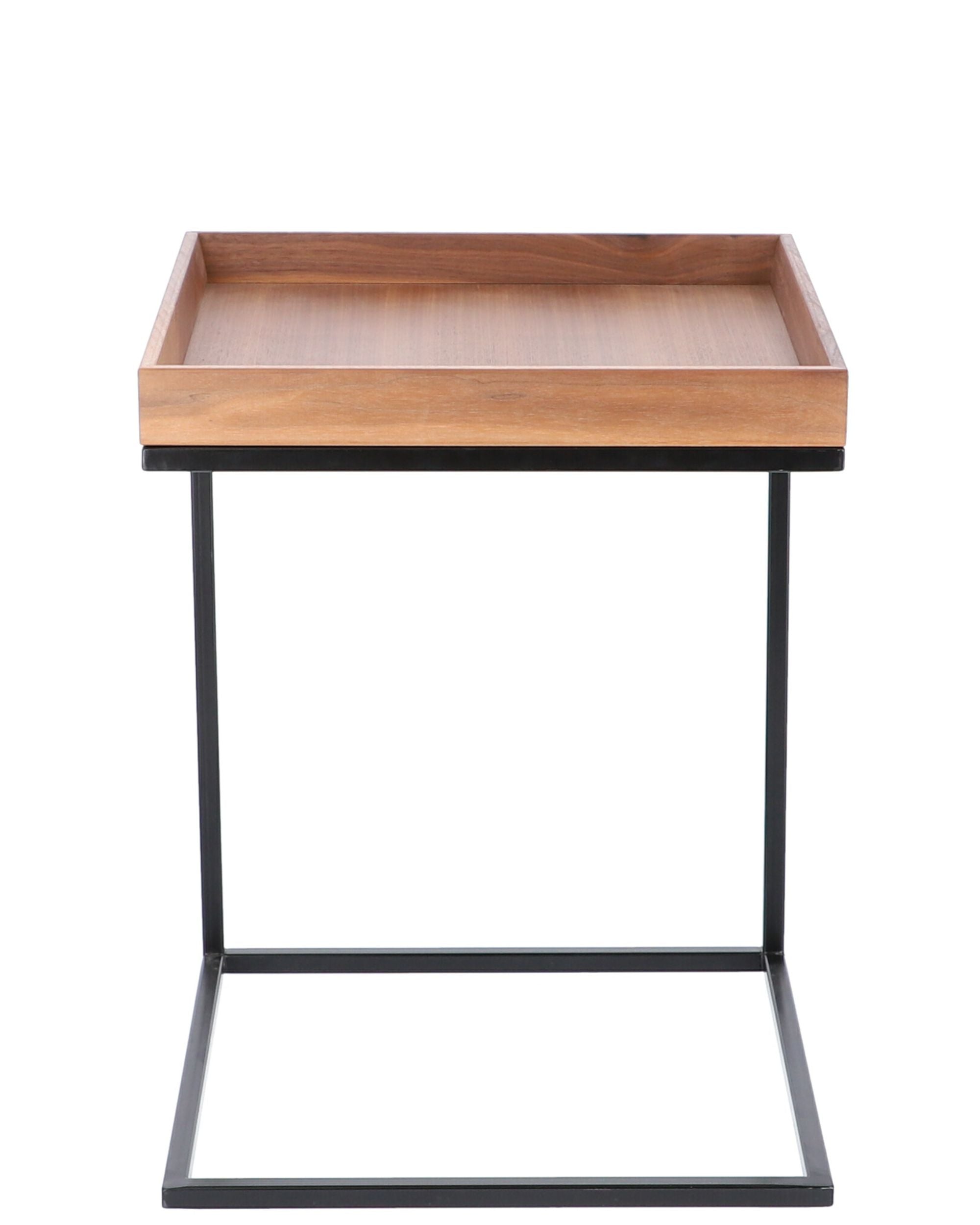 Pizzo sidebord lite fra Jan Kurtz