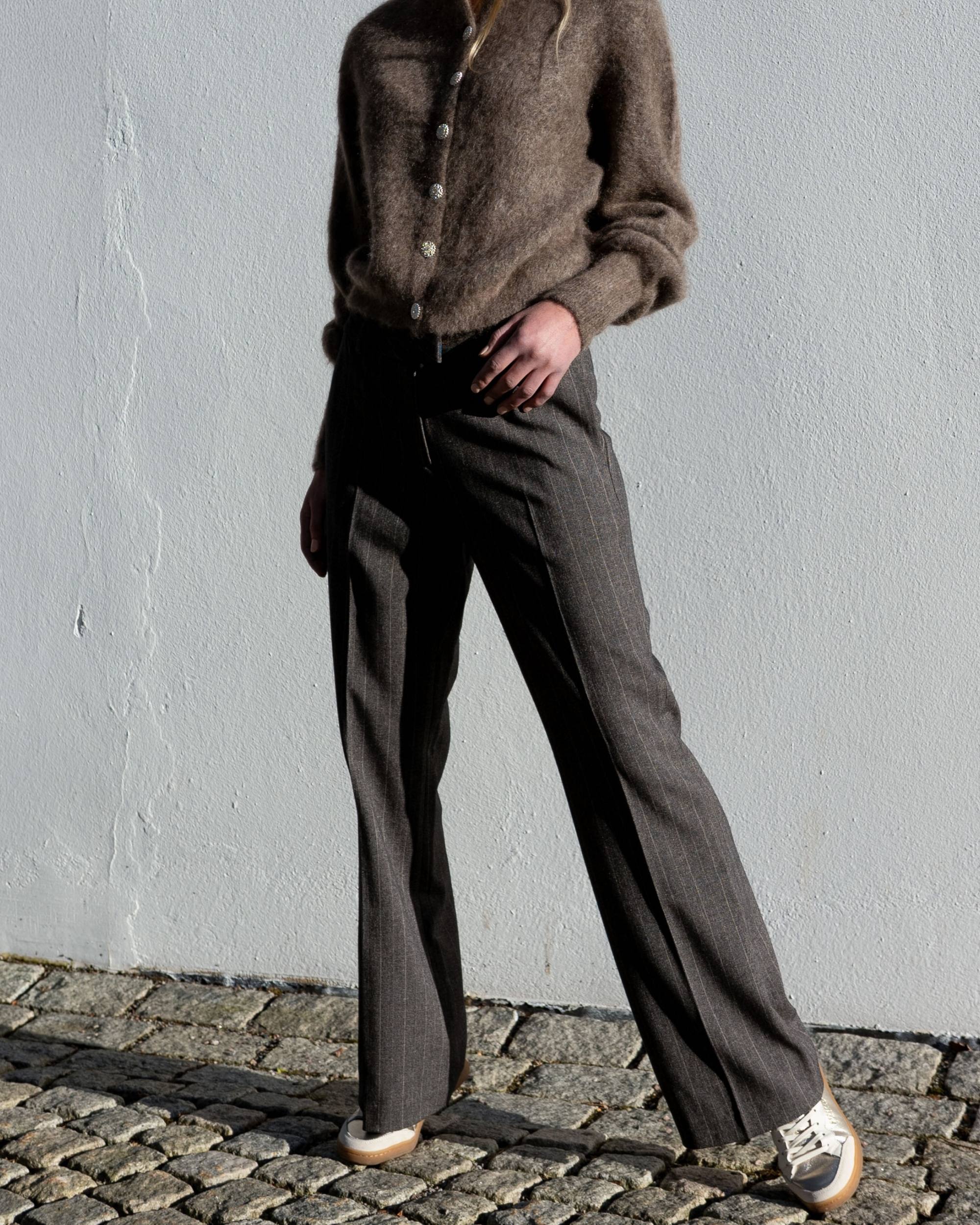 Porter Flared Pants fra Close to My Heart