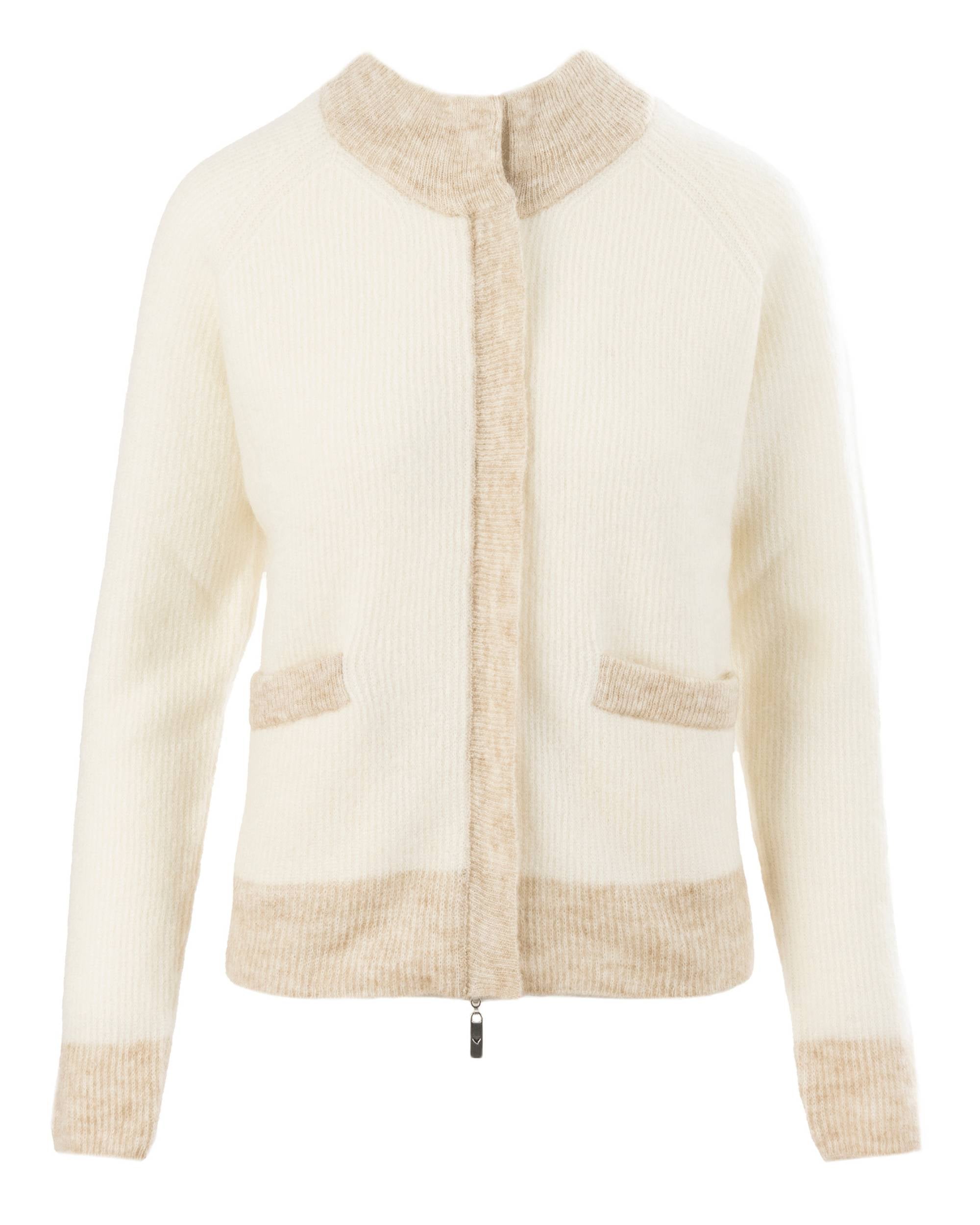 Quinn Cardigan fra Close to My Heart