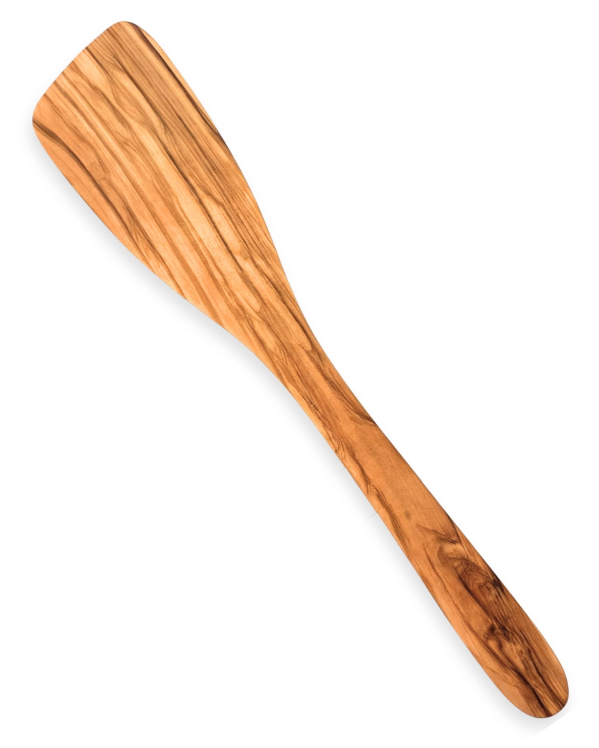 Stekespade i tre fra OlivArte