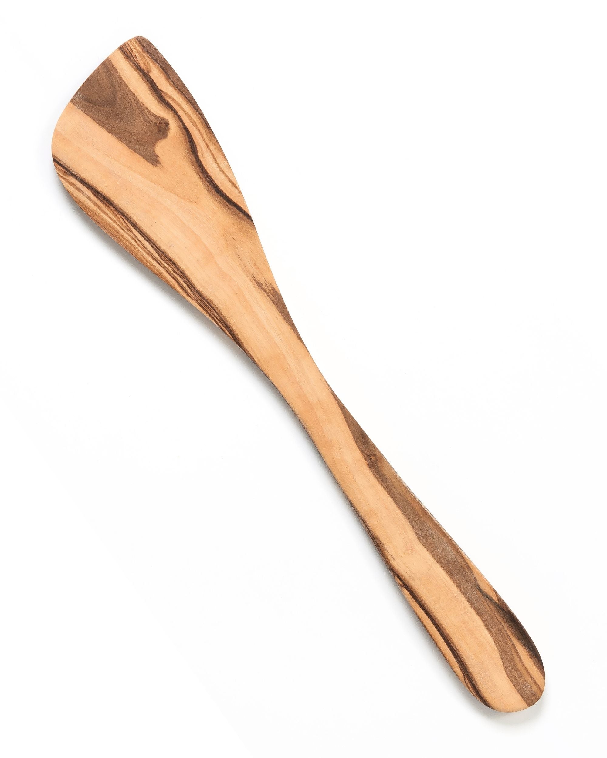 Stekespade i tre fra OlivArte