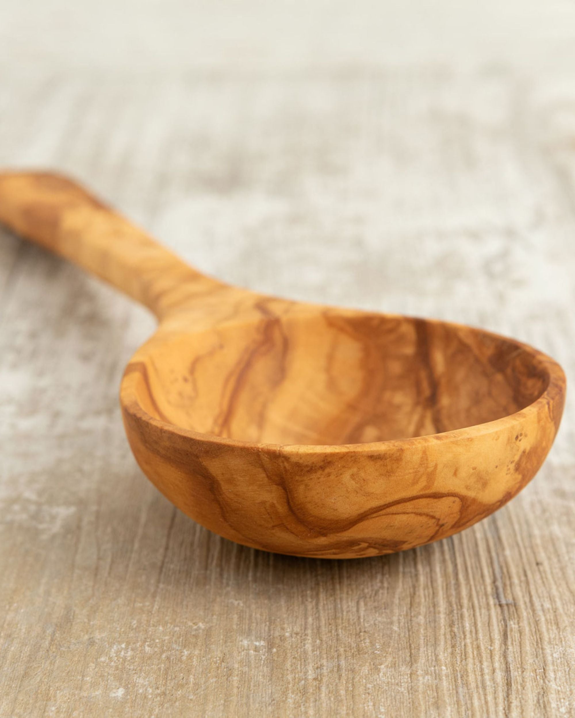 Sleiv i tre fra OlivArte