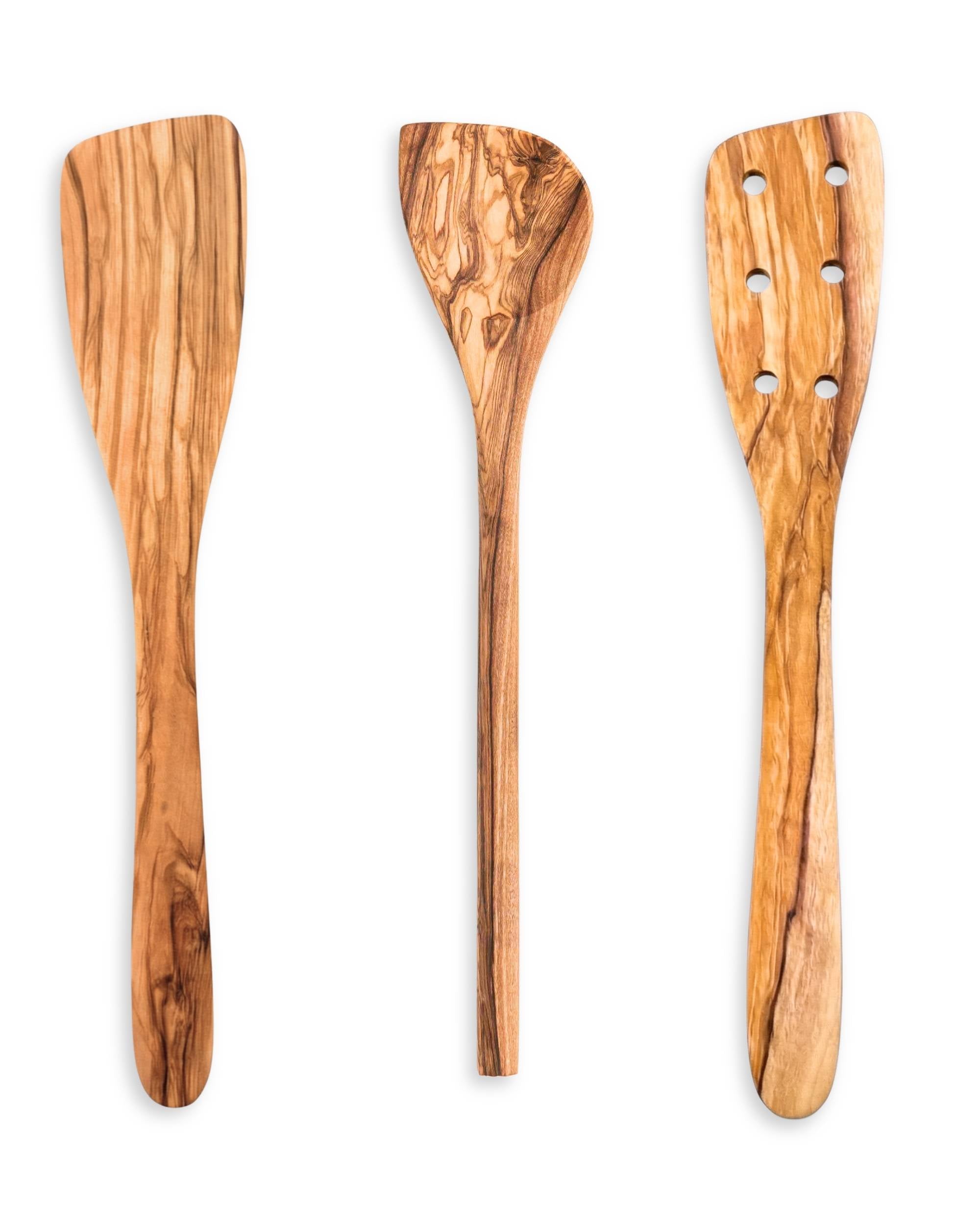 OlivArte Piccolo (sett a 3 stk)