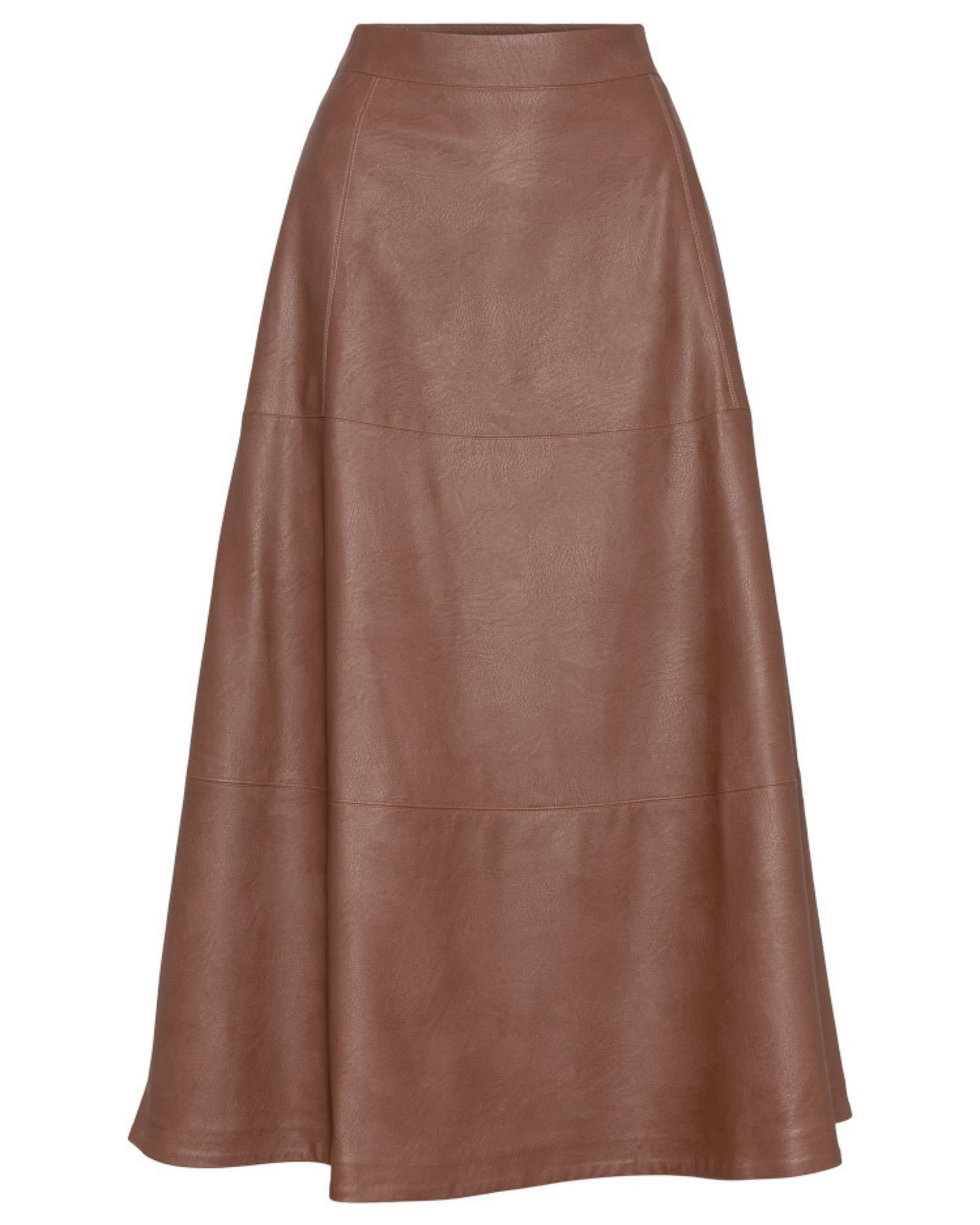 Rachel Vegan Skjørt fra Close to My Heart