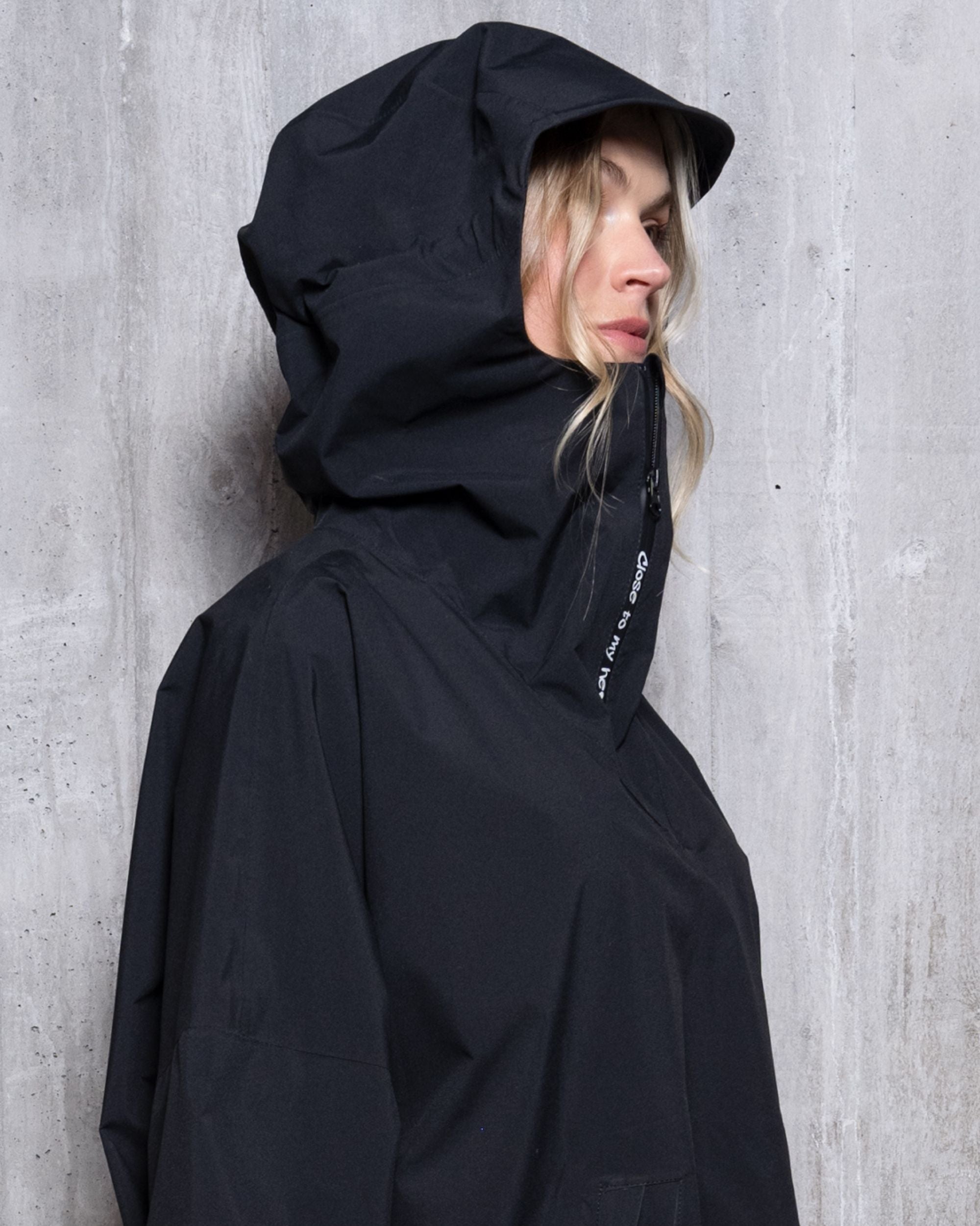 Regnponcho fra Close to My Heart