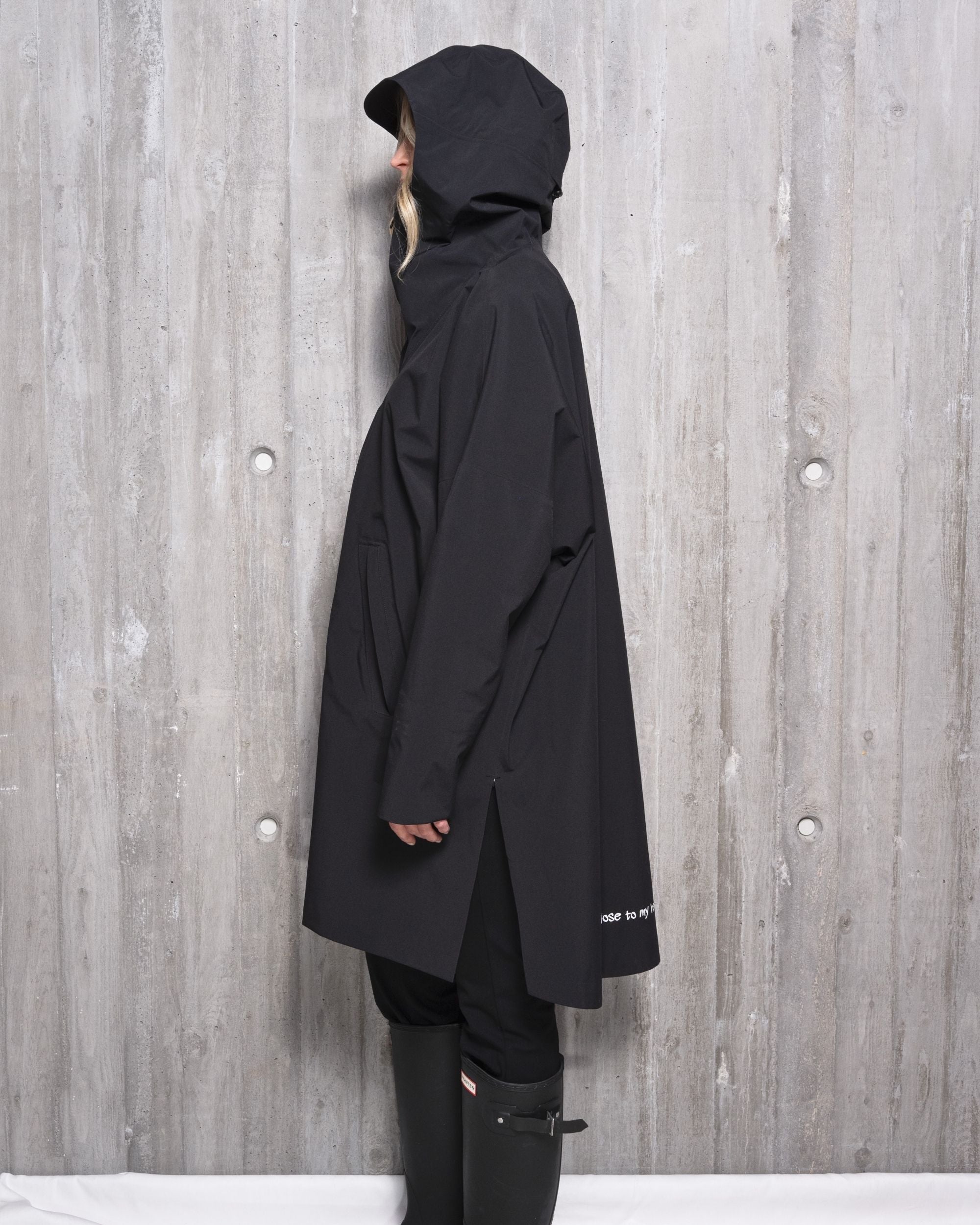 Regnponcho fra Close to My Heart