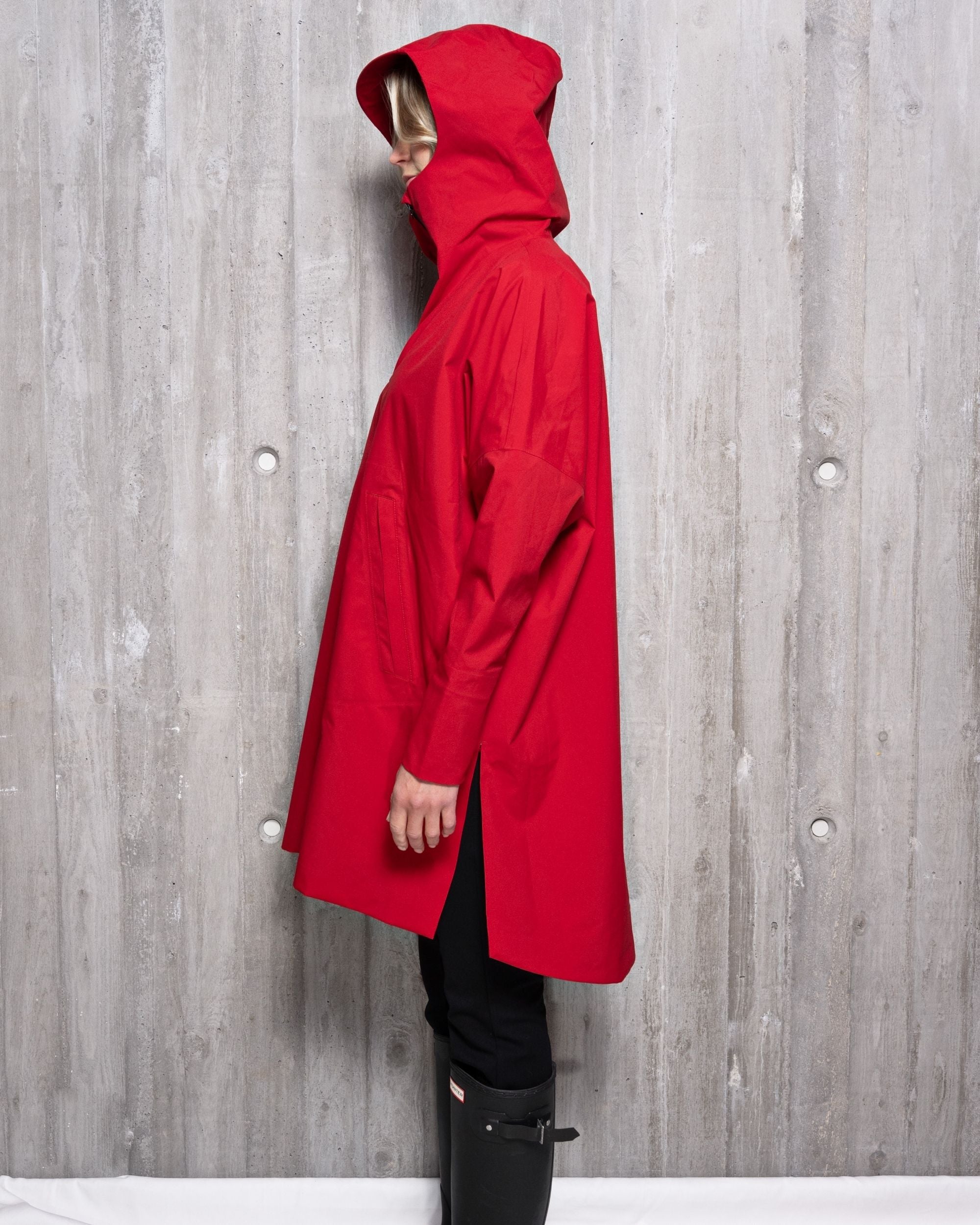 Regnponcho fra Close to My Heart