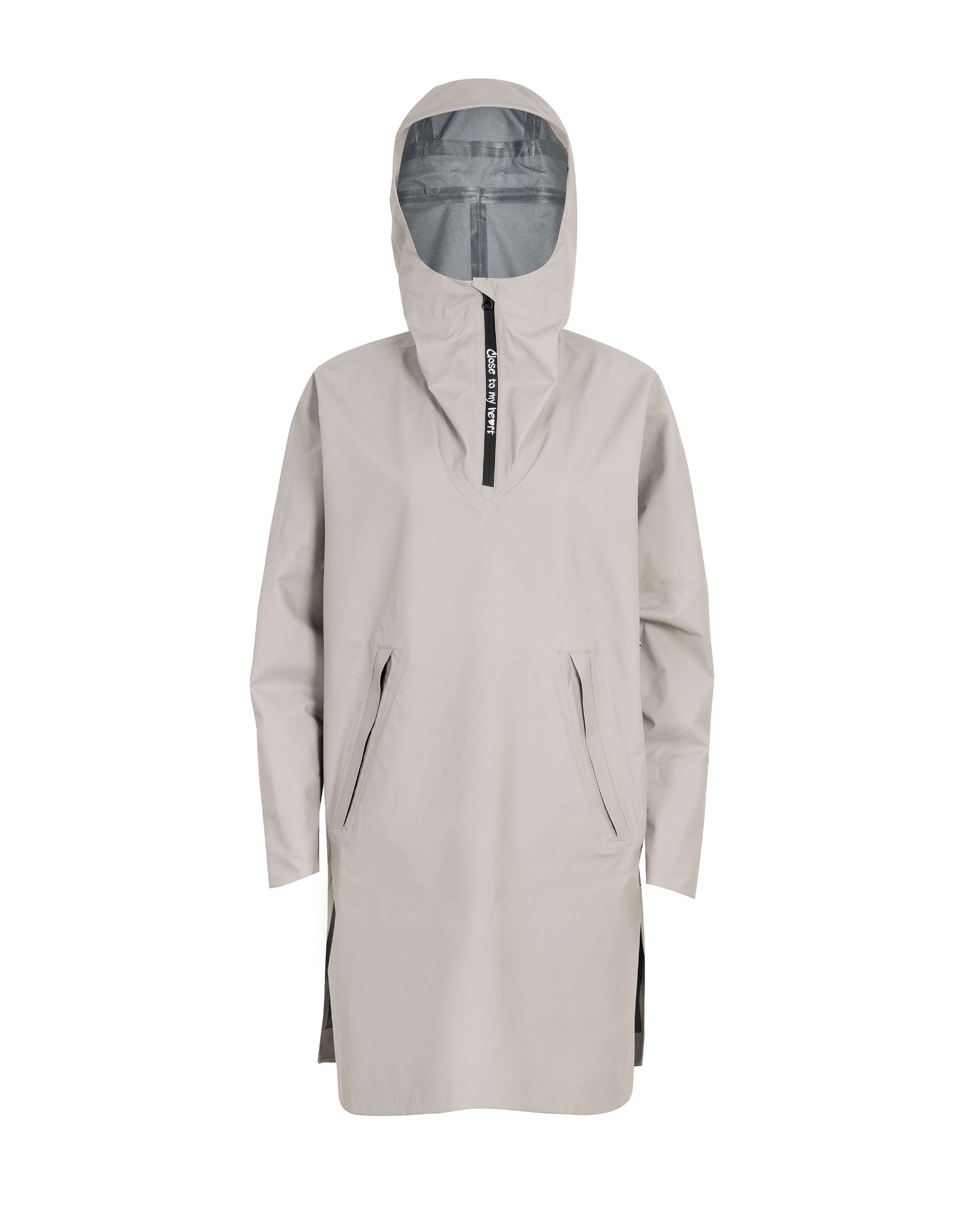 Regnponcho fra Close to My Heart