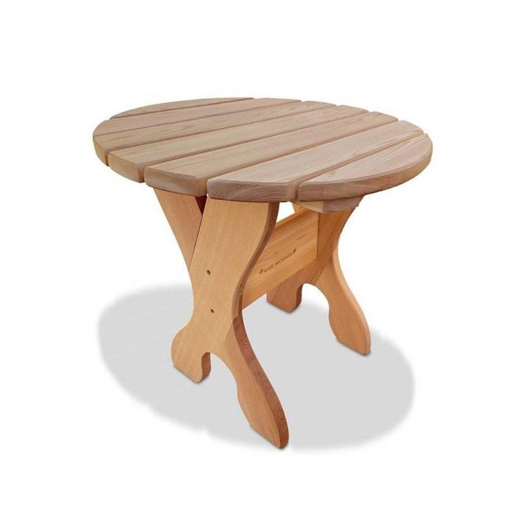 Royal Adirondack Bord i Sedertre