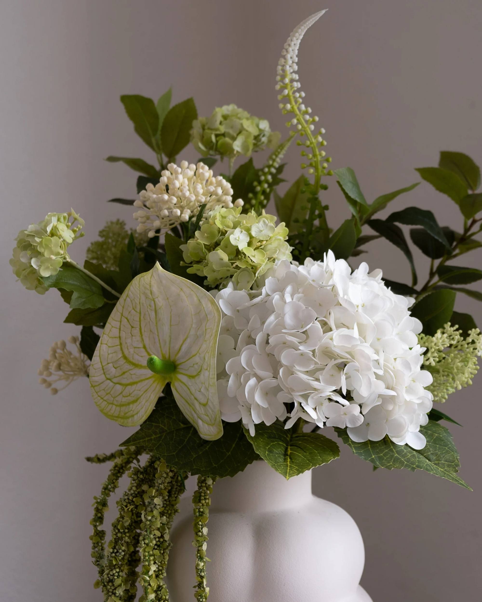 Sage Garden Bukett fra Amarante