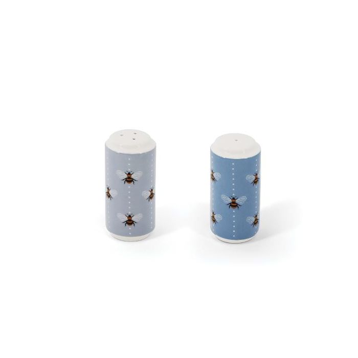 Salt og pepper fra Bee Collection Tipparary Crystal