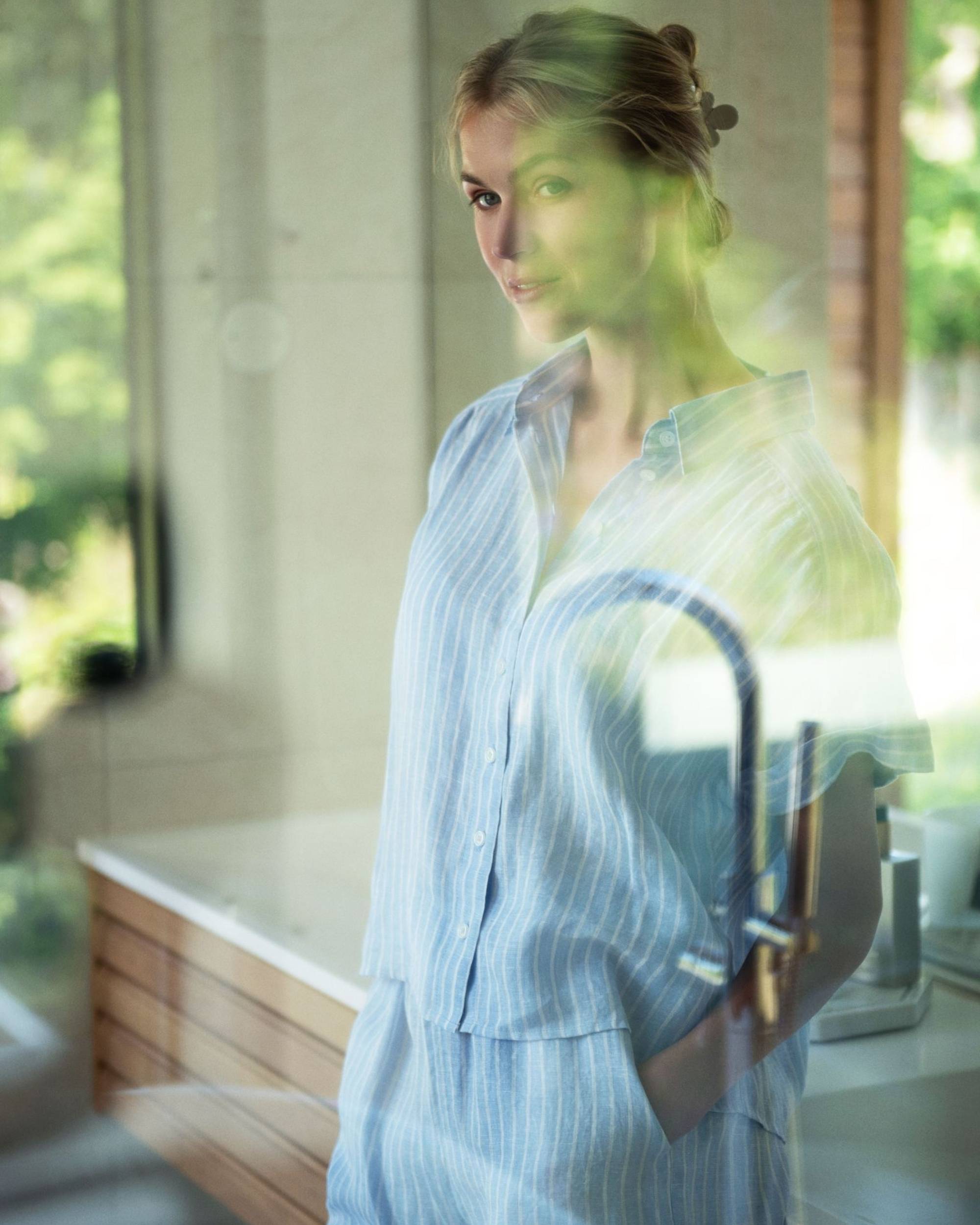 Sasha Shorts fra Close to My Heart