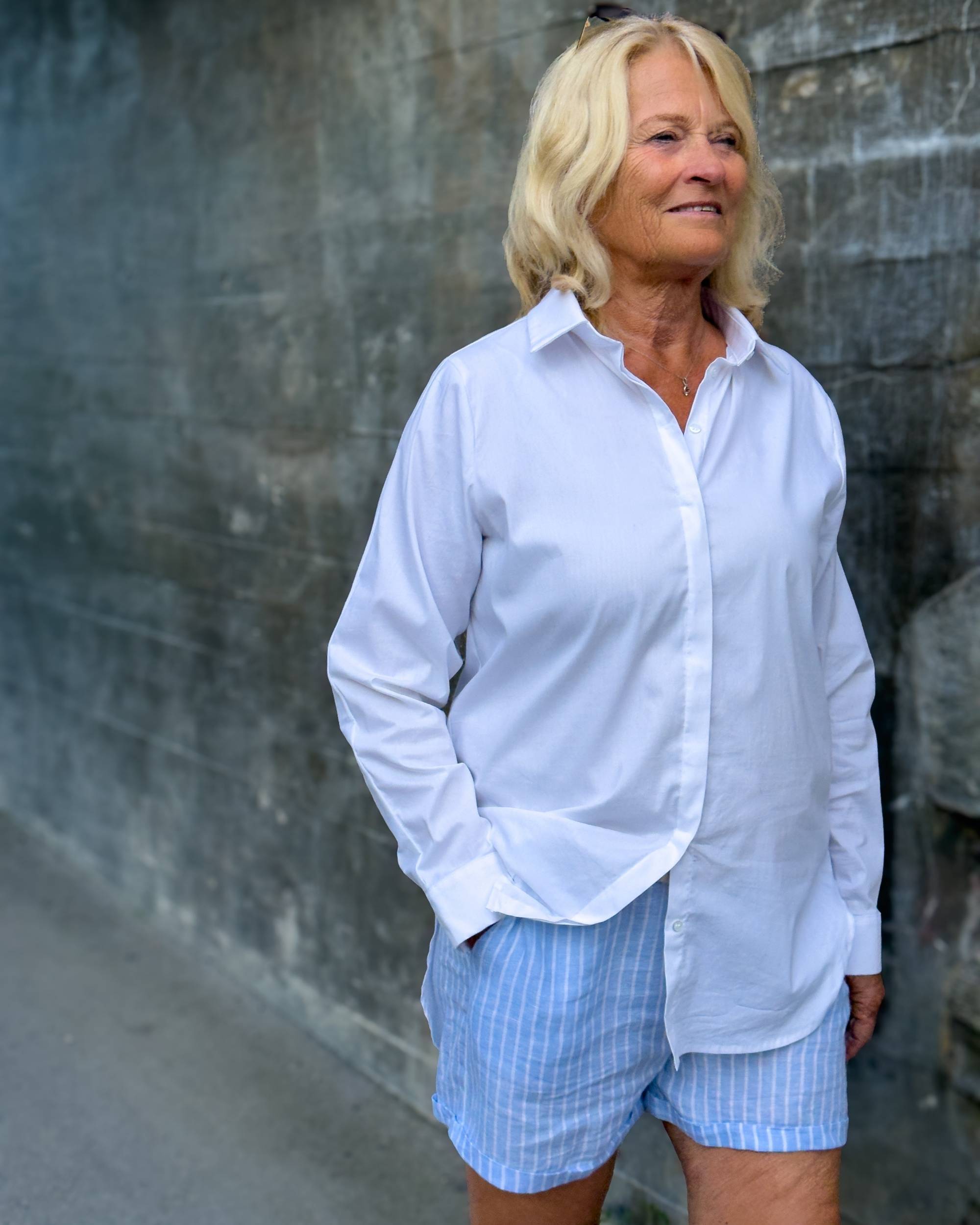 Sasha Shorts fra Close to My Heart