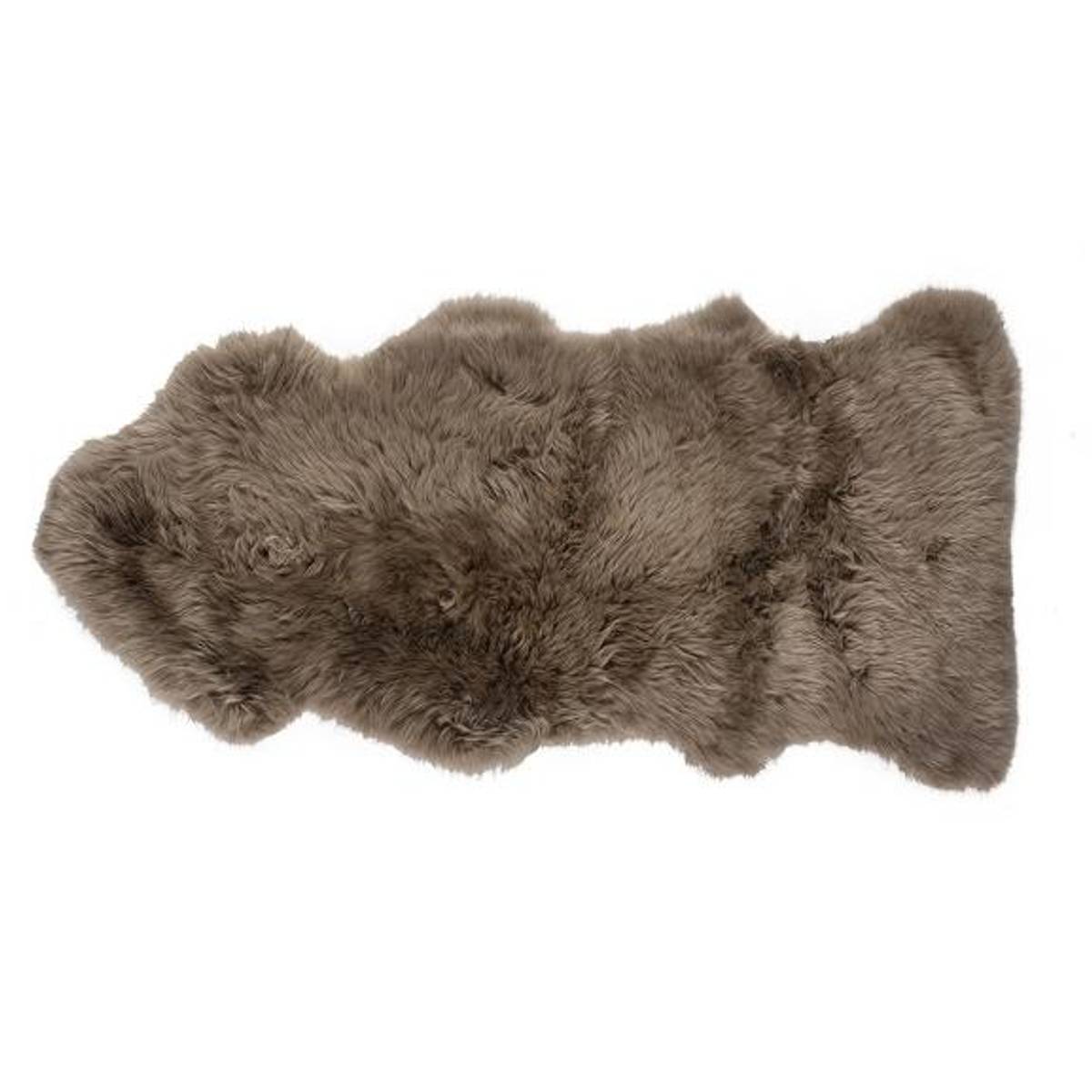 Stort saueskinn fra Australia