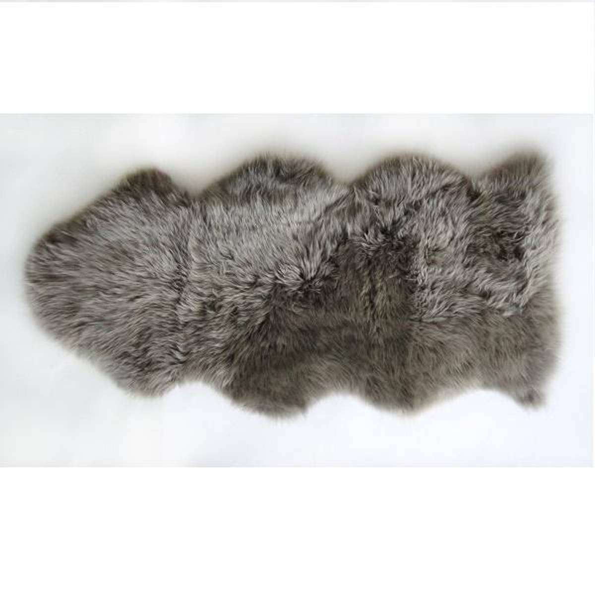 Stort saueskinn fra Australia