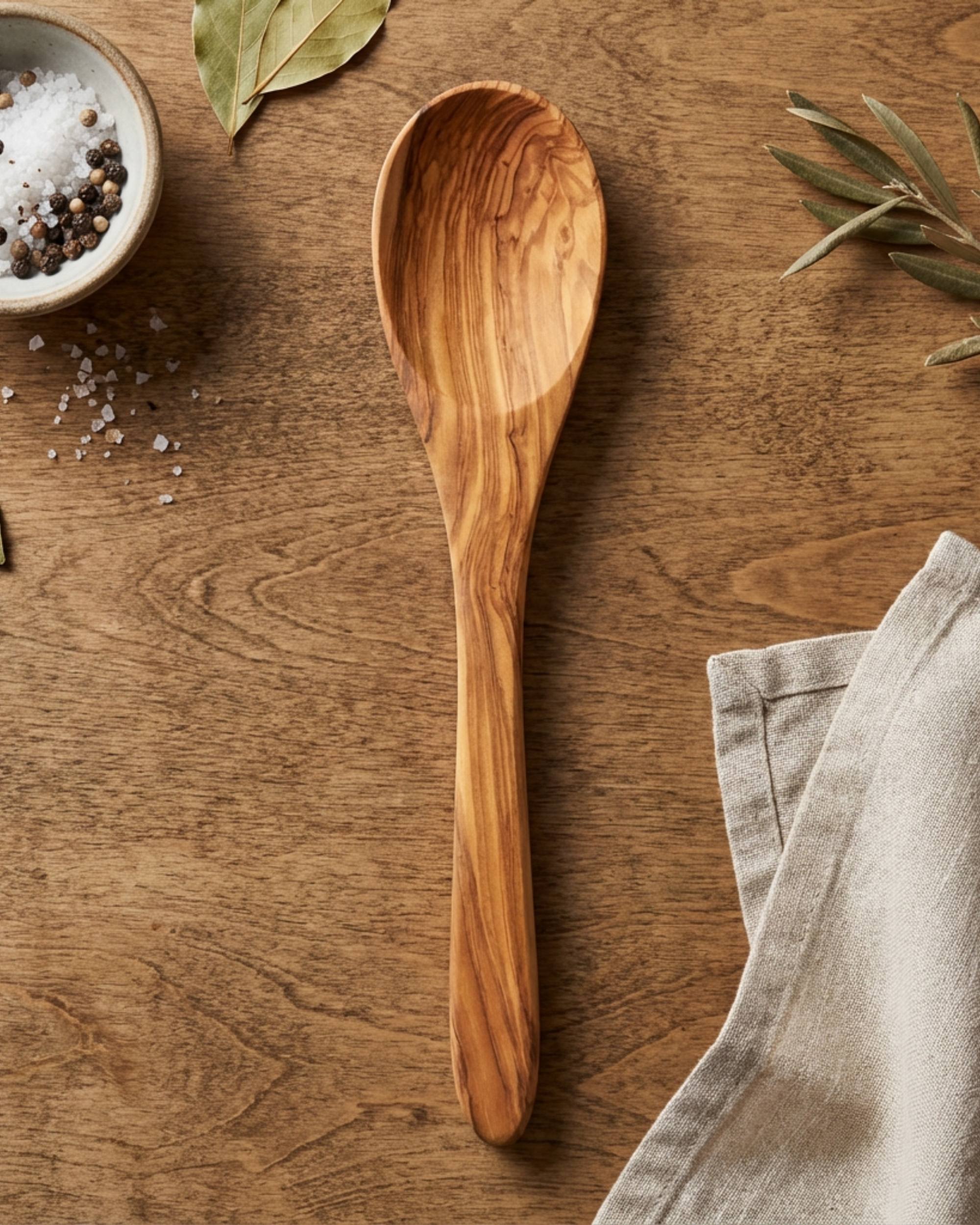 Sleiv i tre fra OlivArte