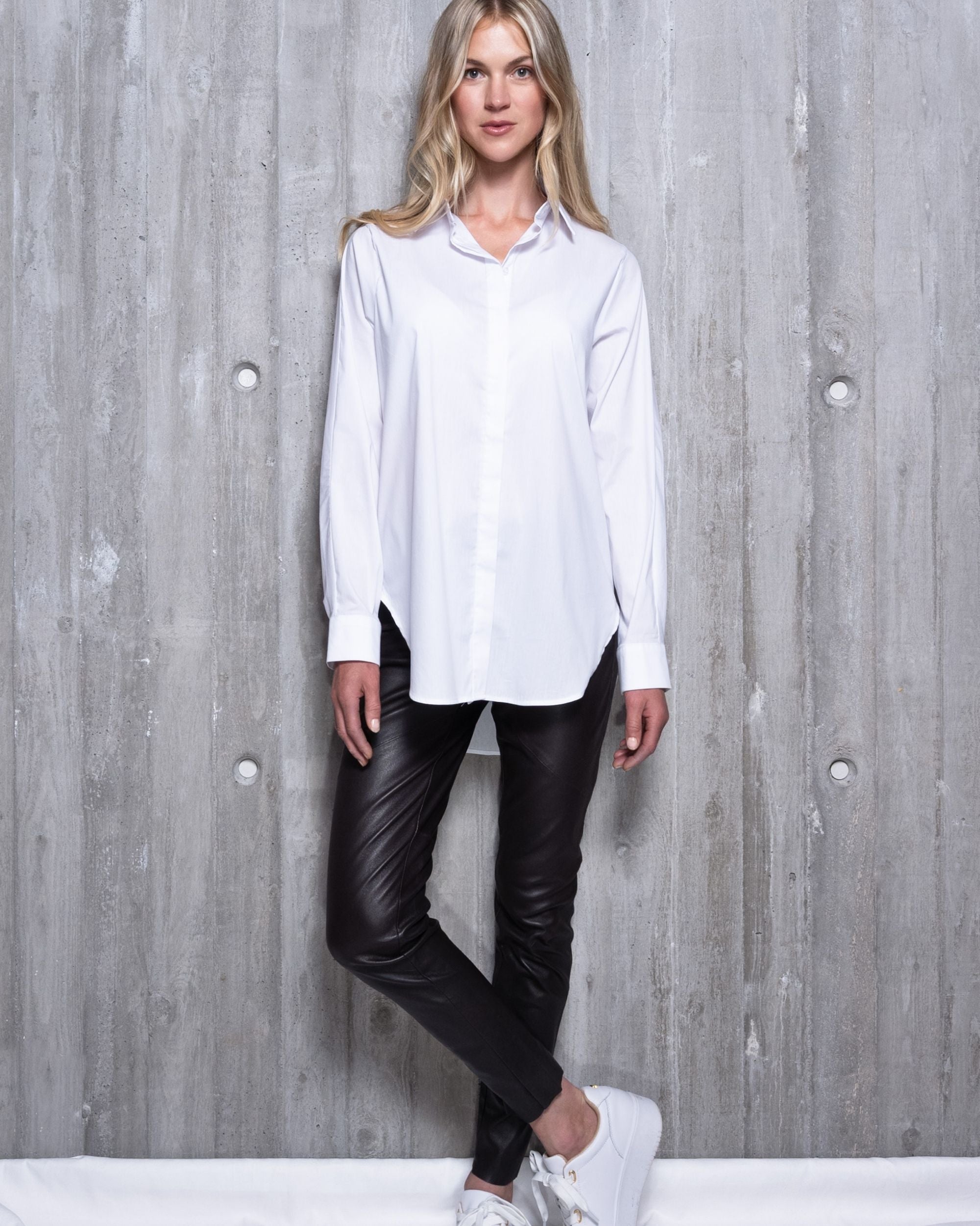 Snow skjorte fra Close to My Heart