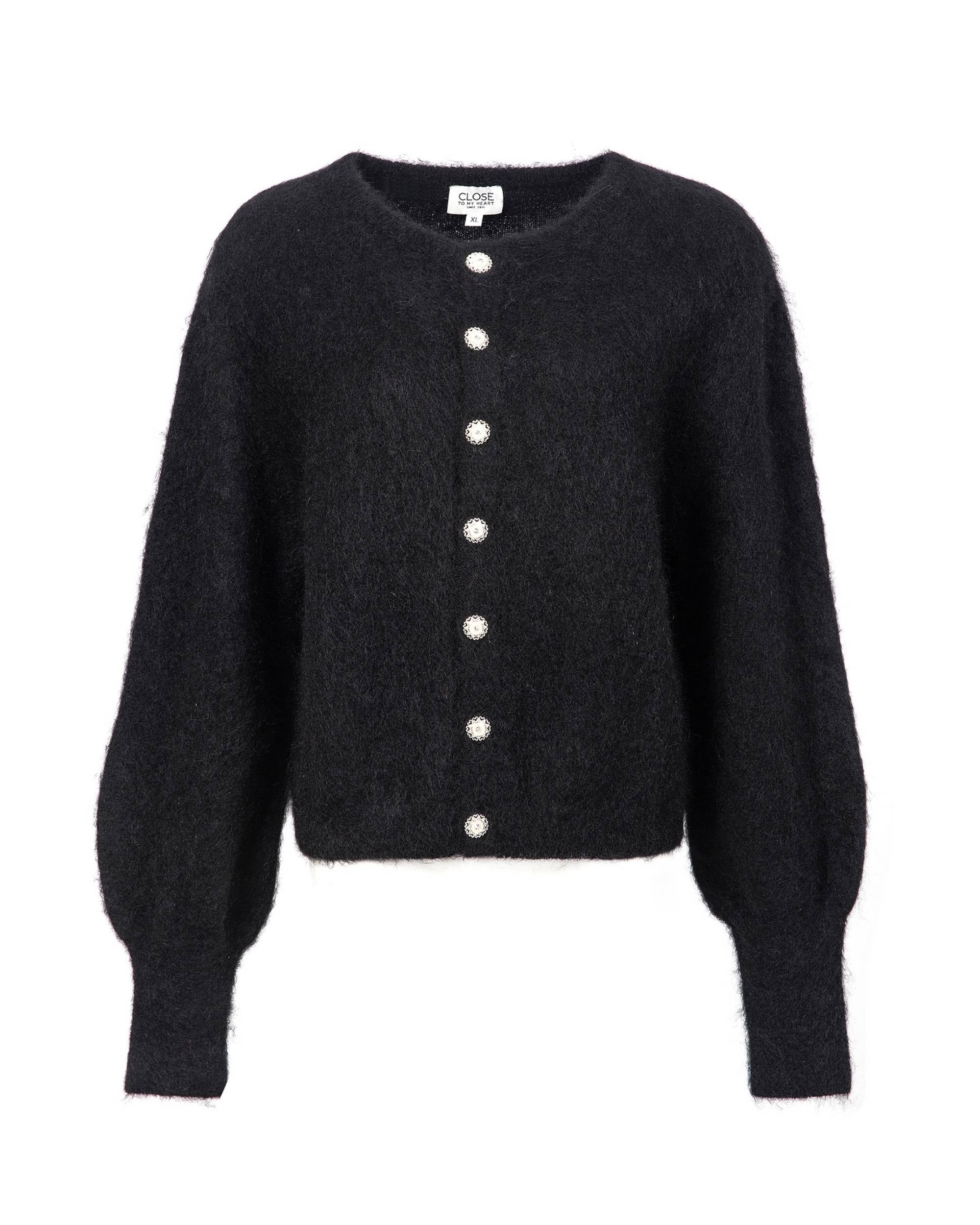 Sonia Cardigan fra Close to My Heart